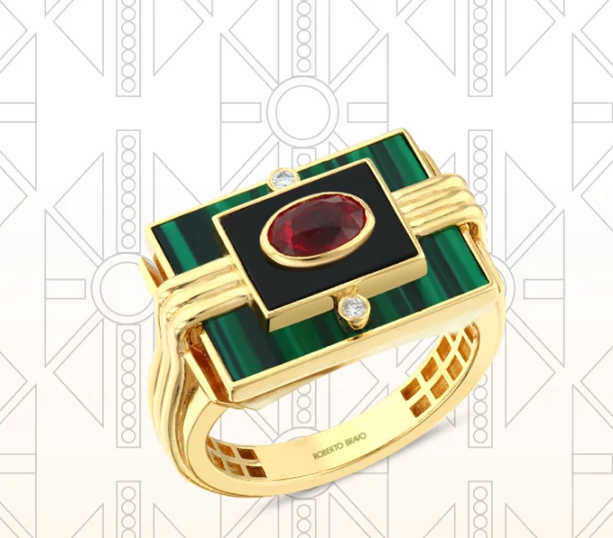 Art Deco