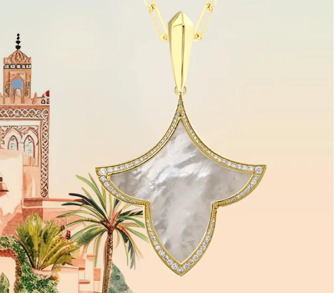 Marrakech