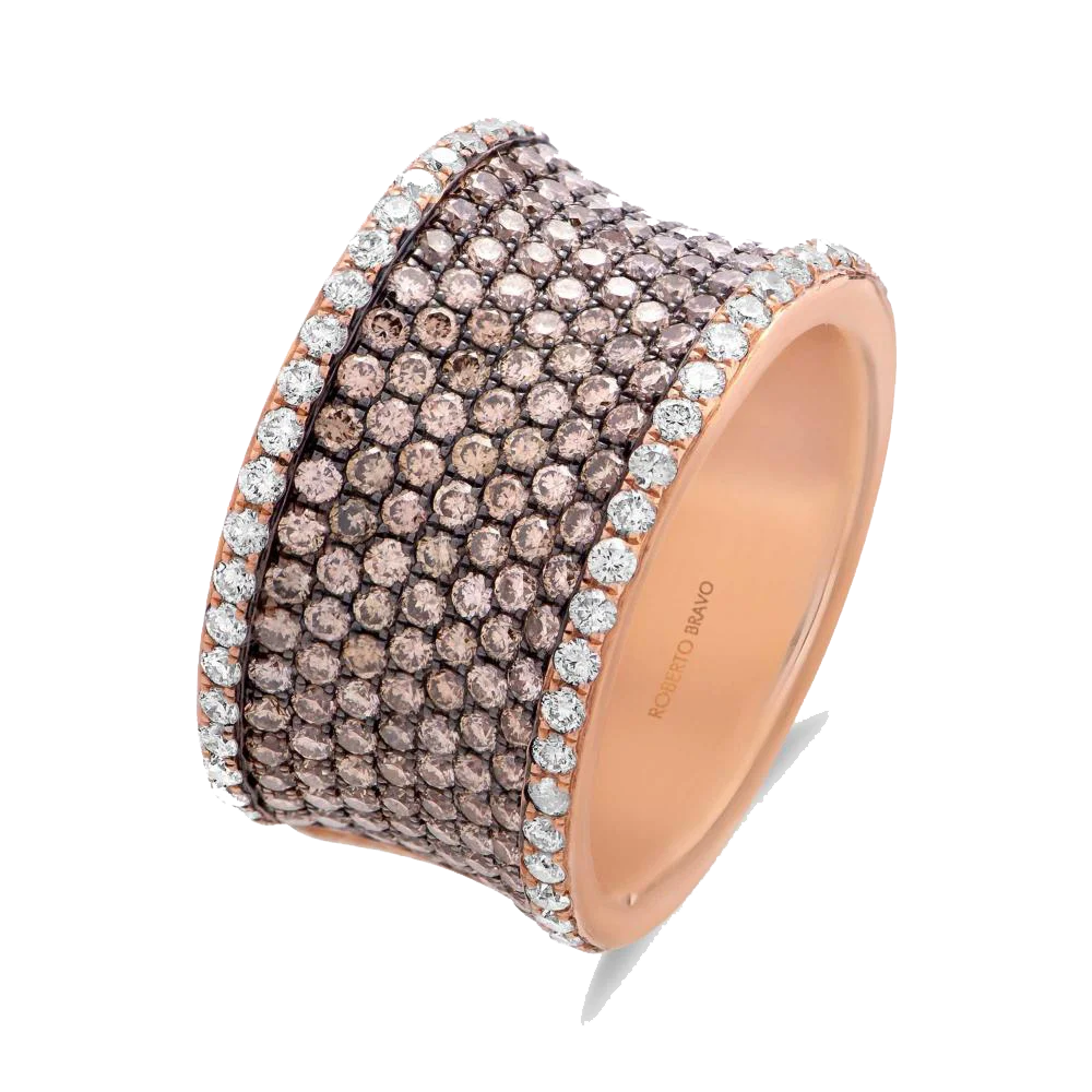 Diamond Love кольцо