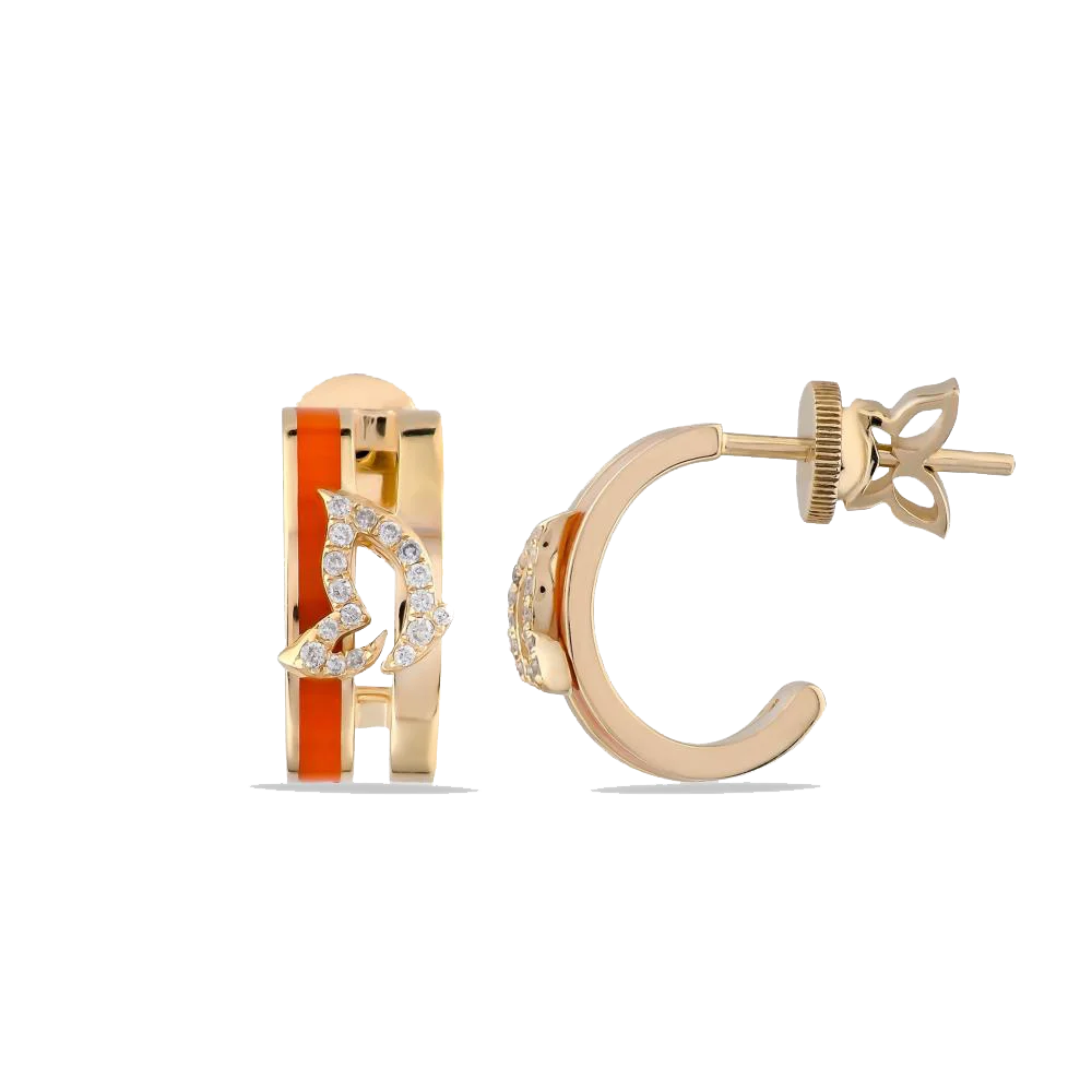 Chicky серьги