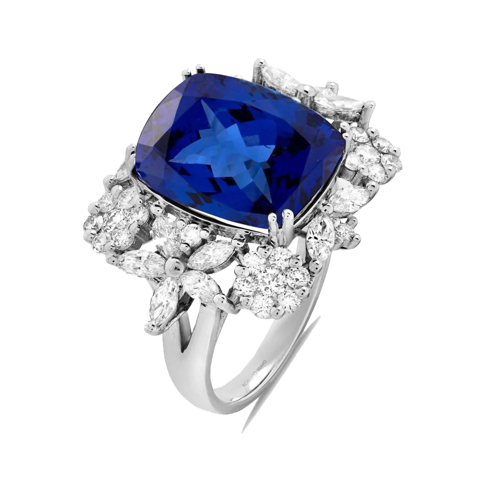 Diamond Love кольцо