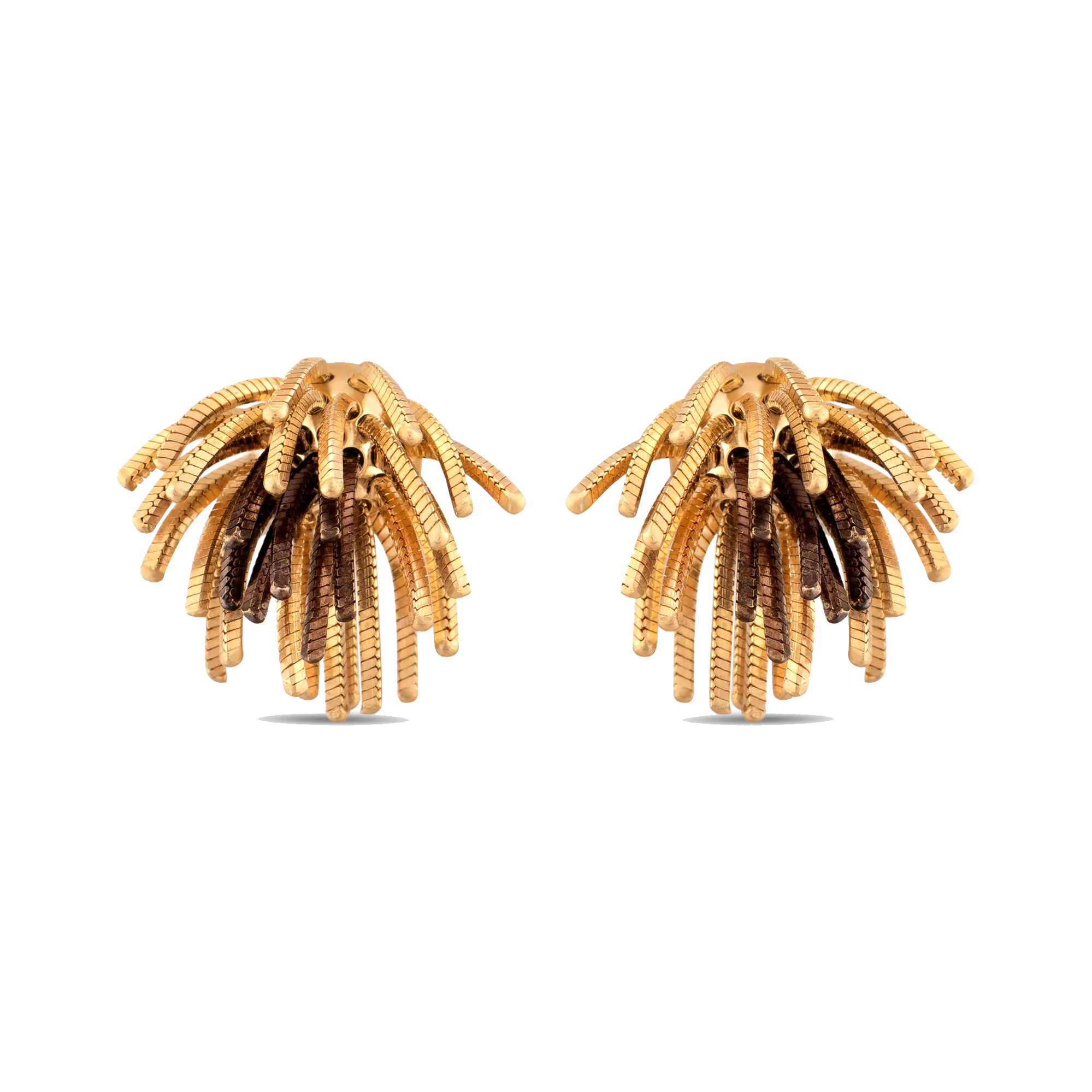 Hedgehog серьги