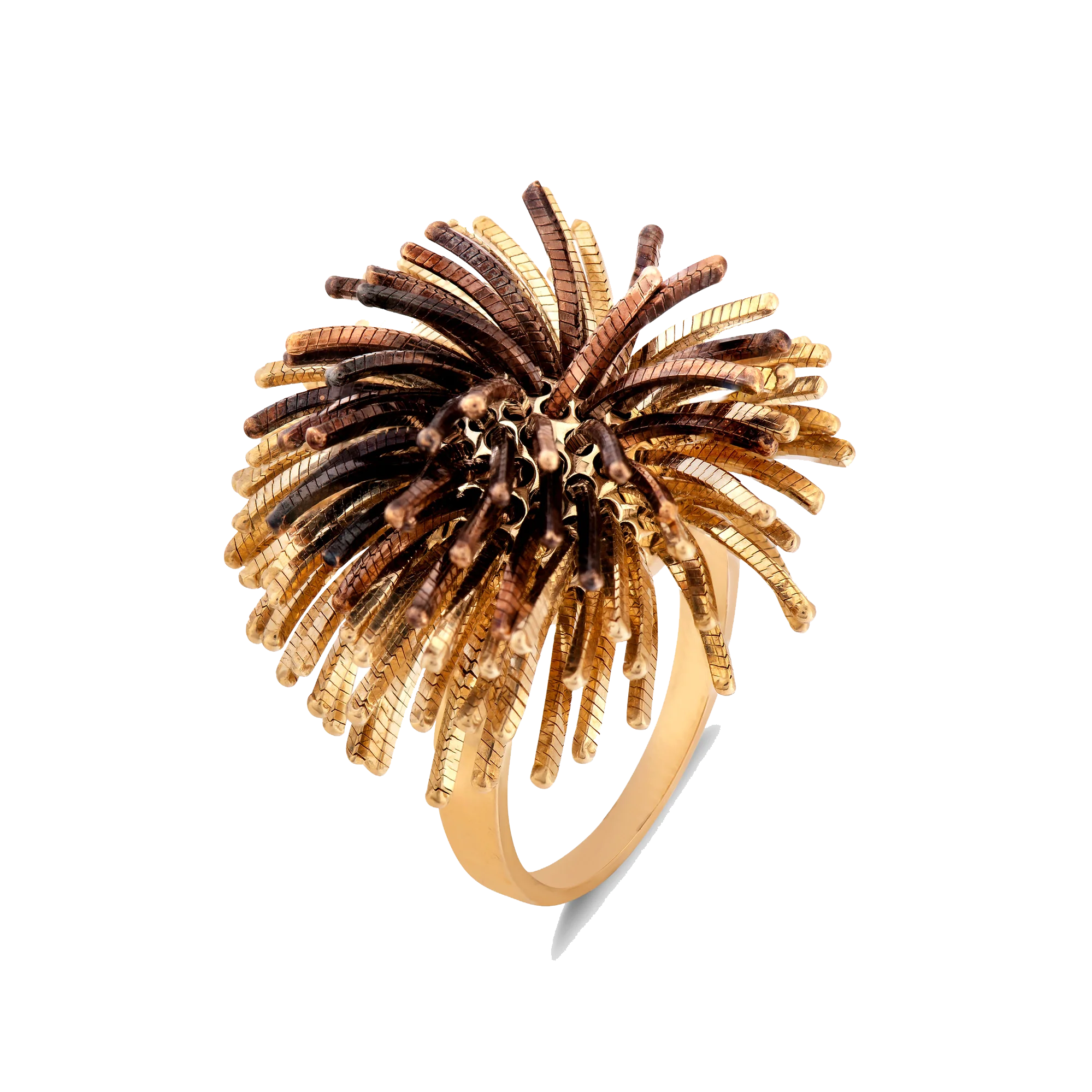 Hedgehog кольцo