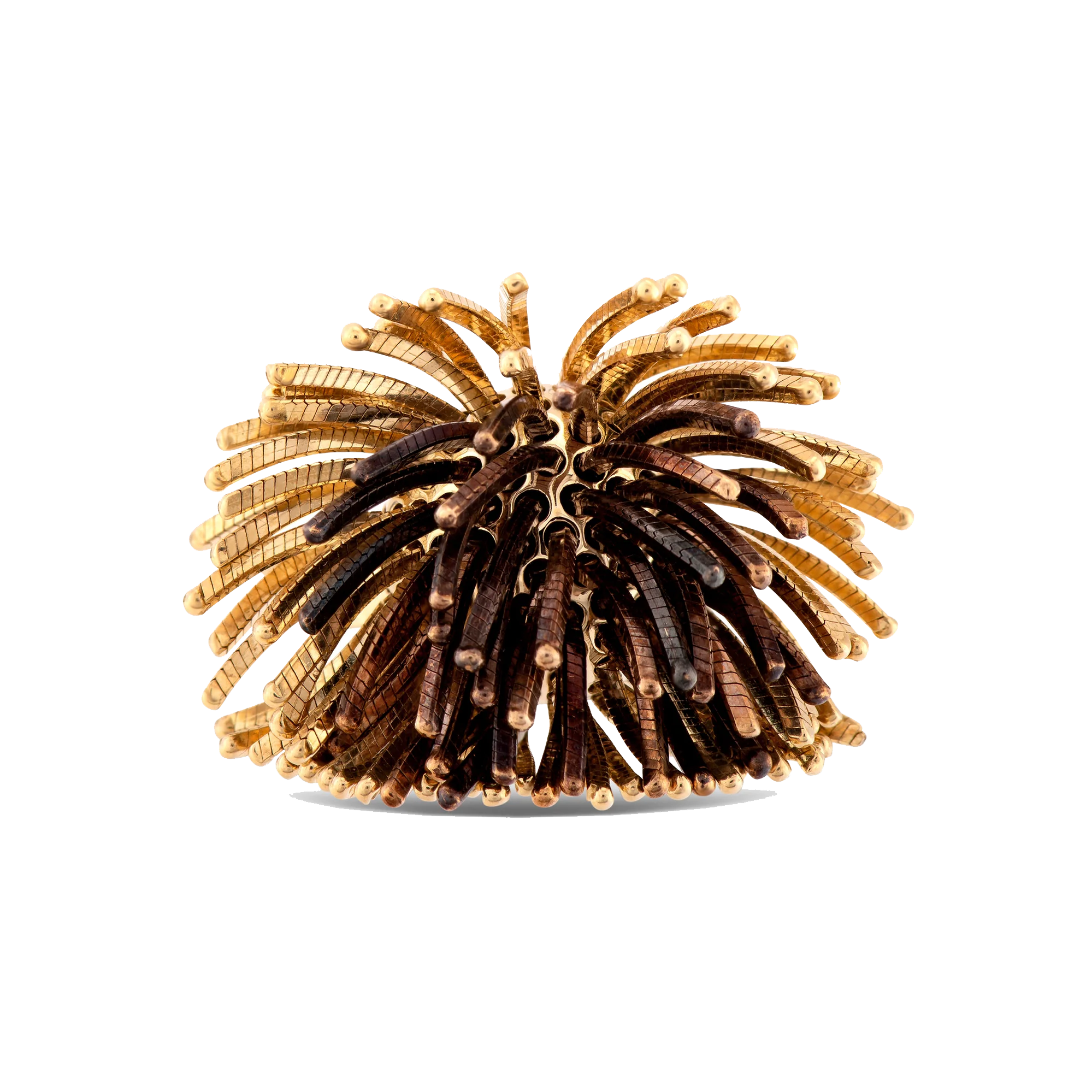 Hedgehog кольцo