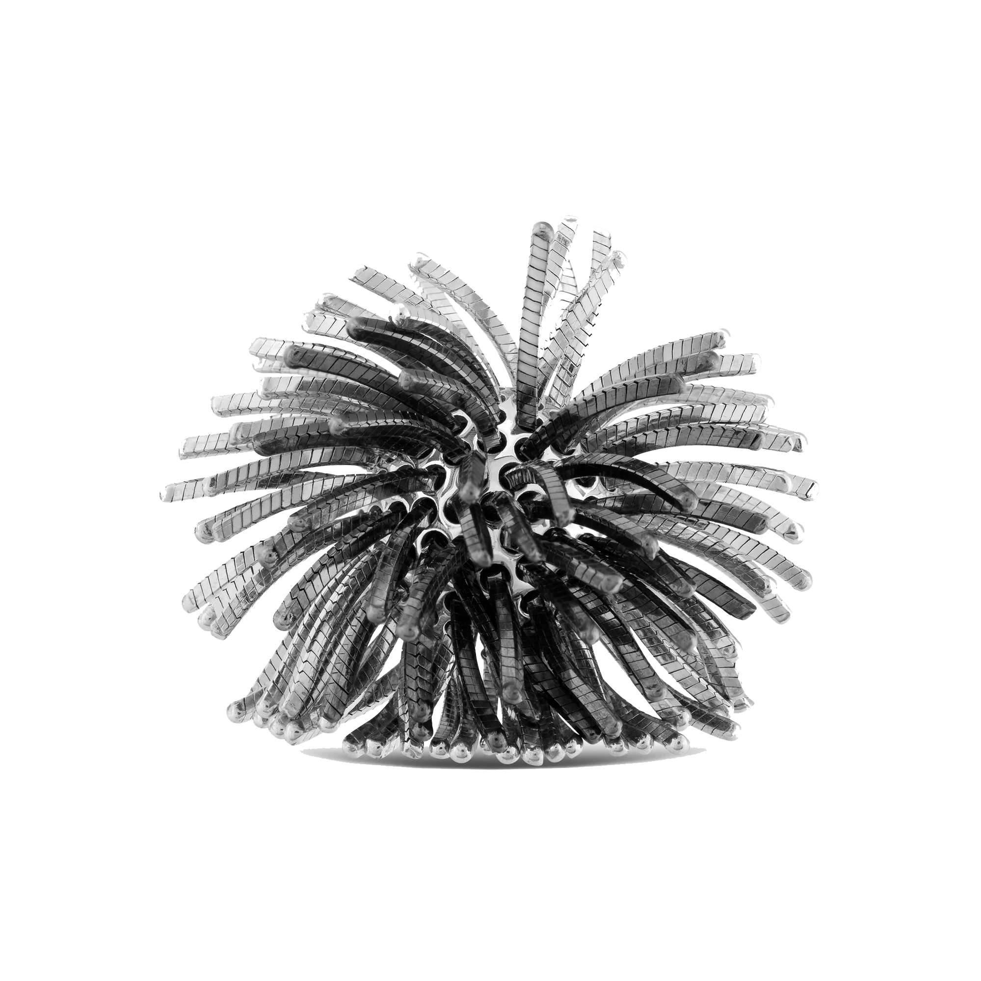 Hedgehog кольцo