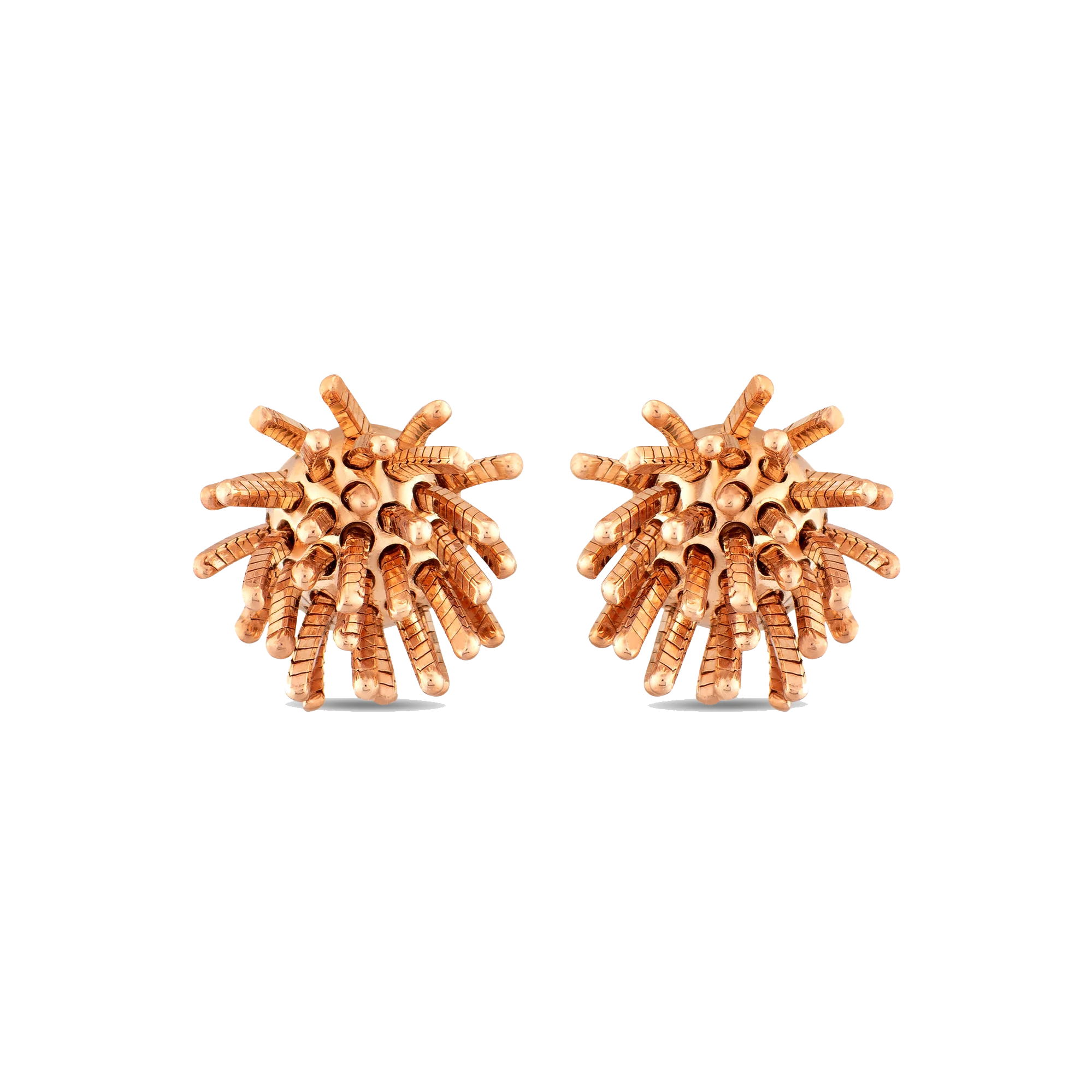 Hedgehog серьги