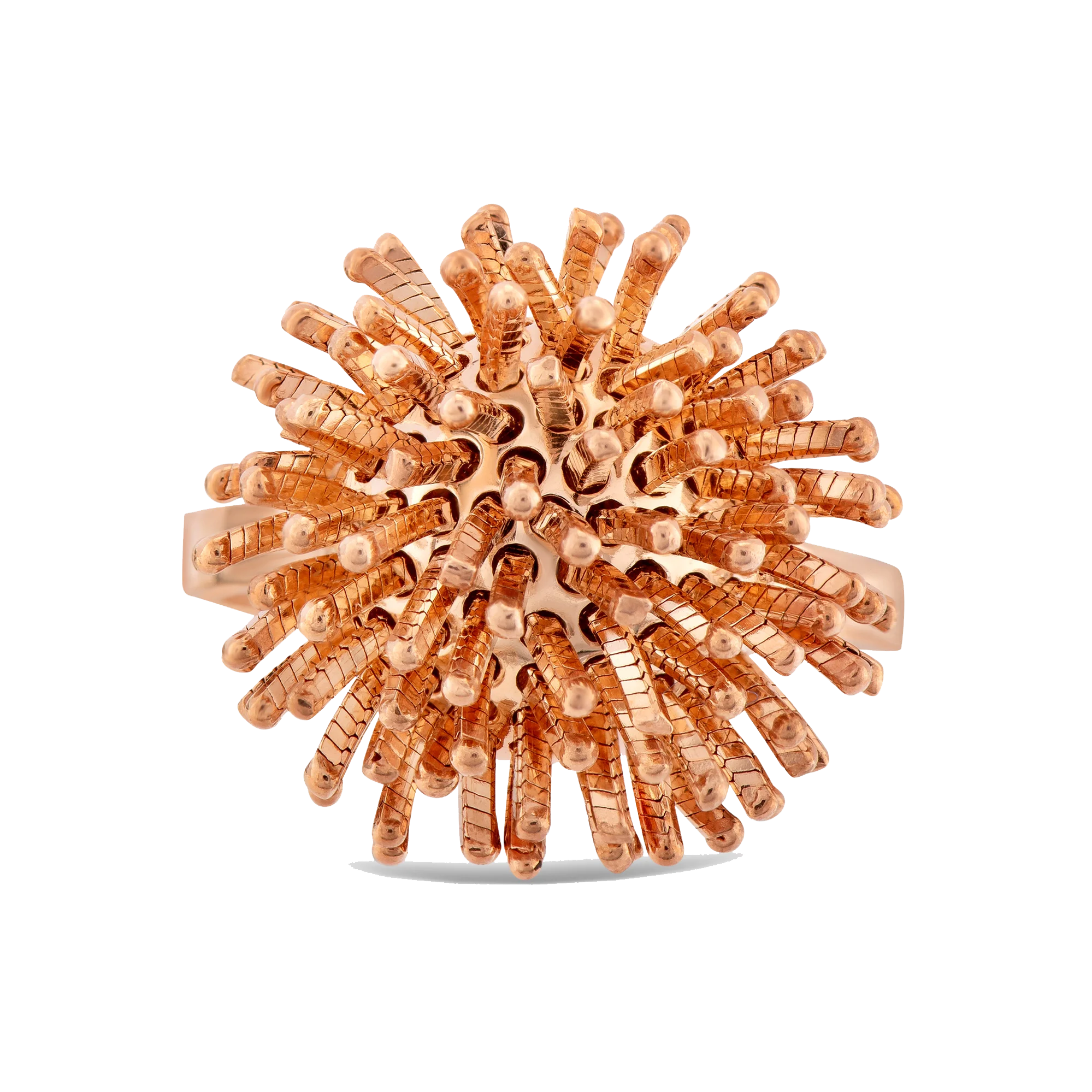 Hedgehog кольцo