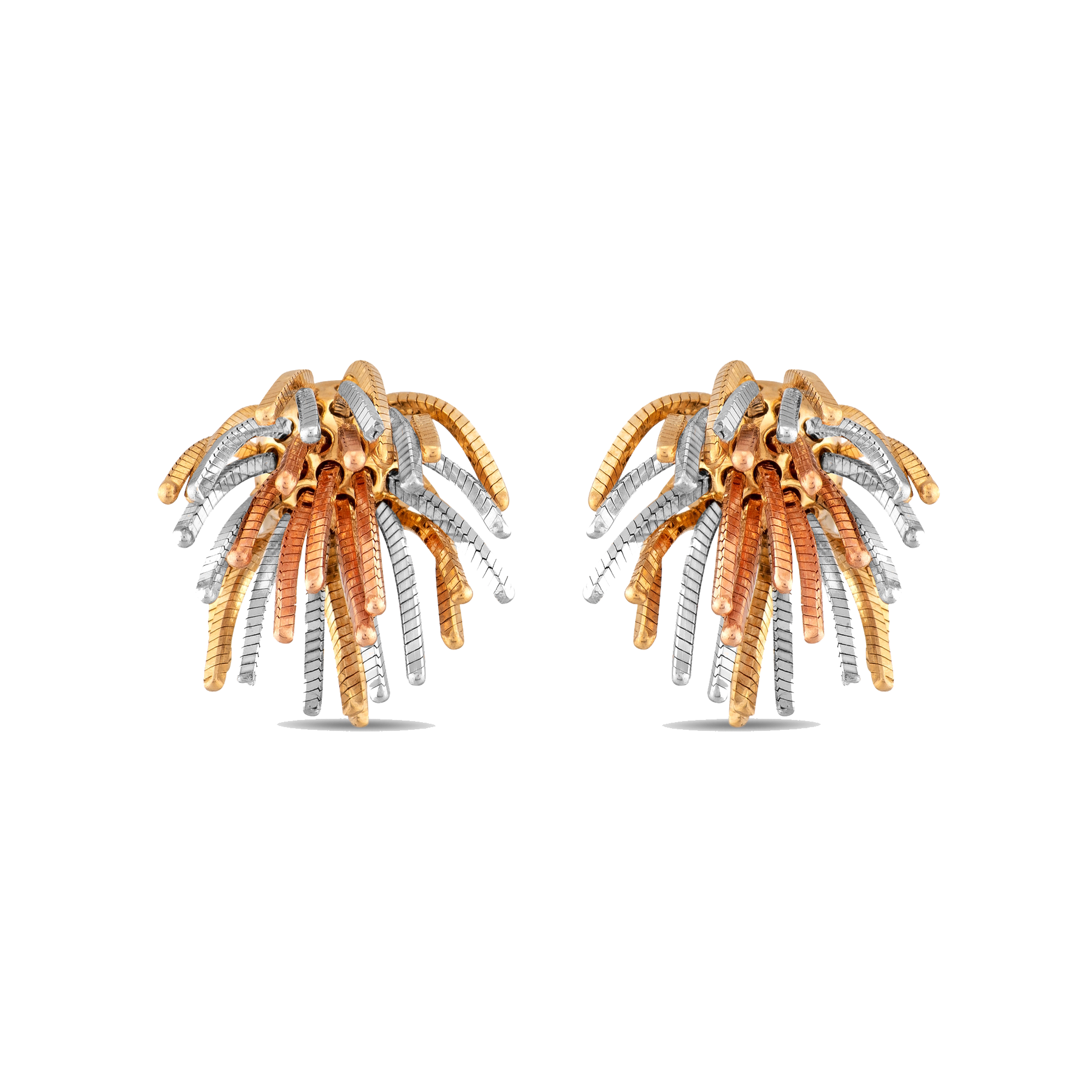 Hedgehog серьги