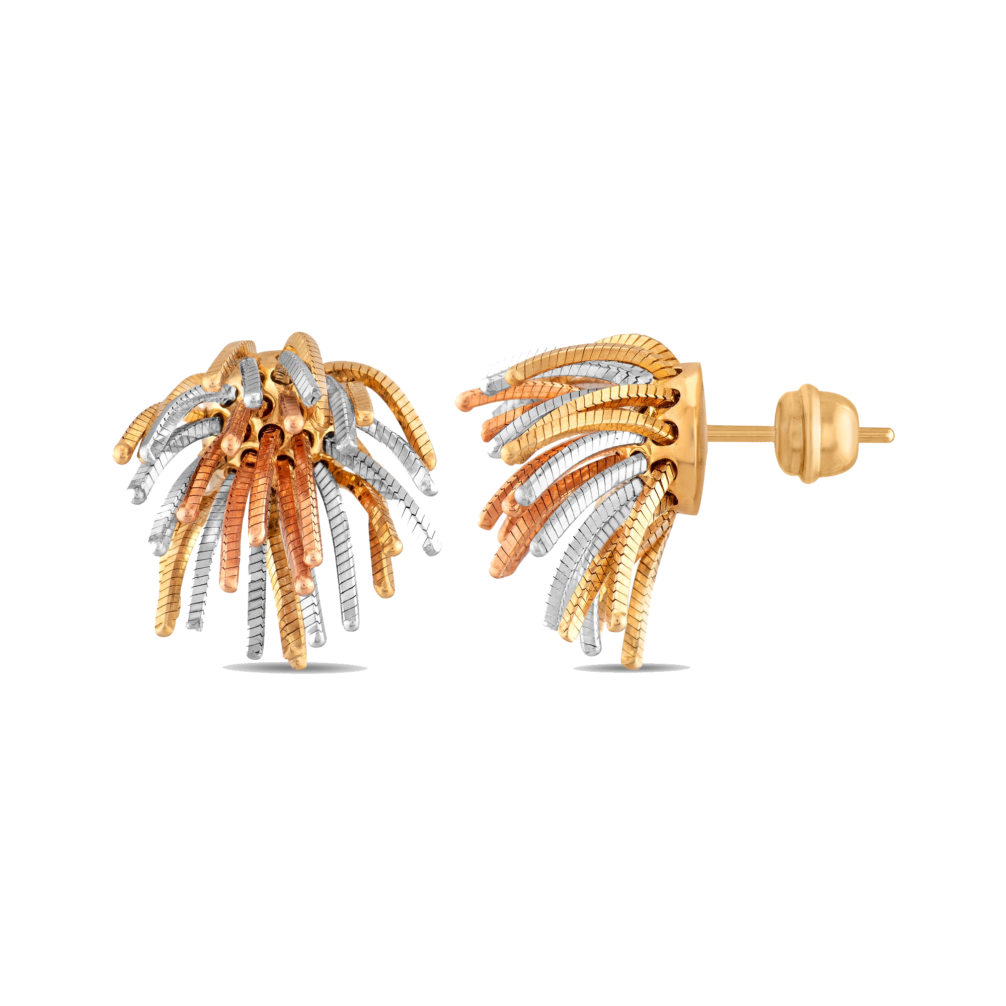 Hedgehog серьги