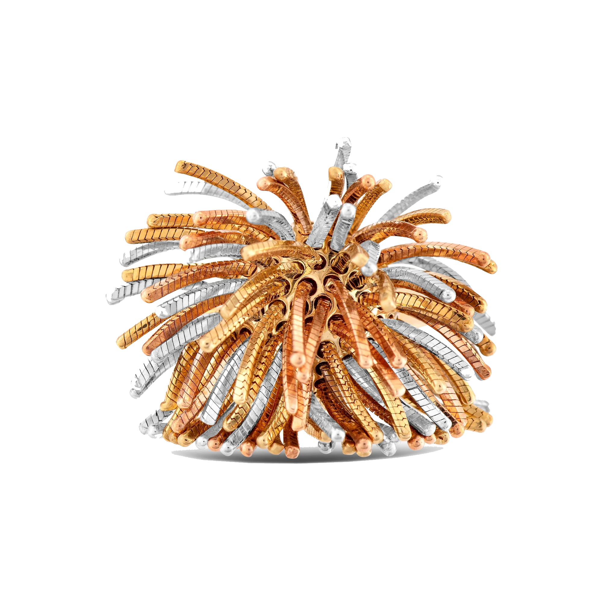 Hedgehog кольцo