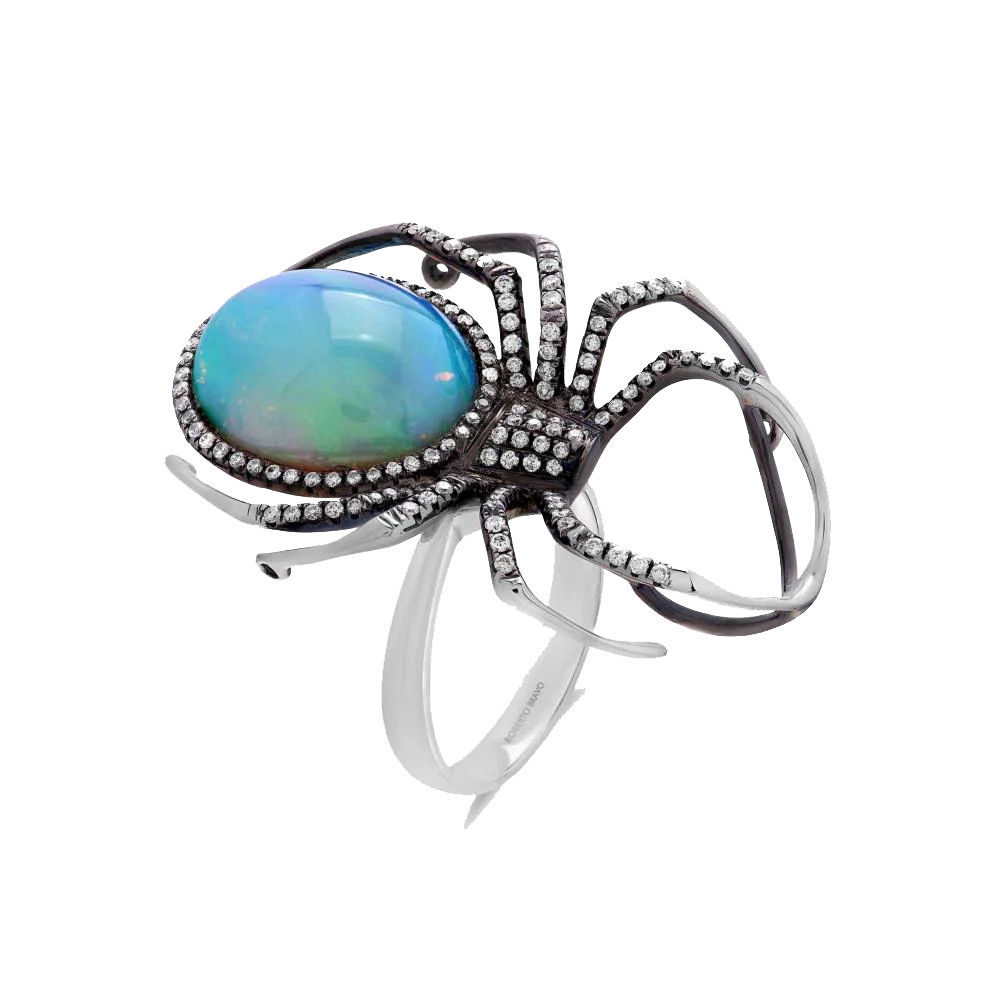 Diamond Love кольцо