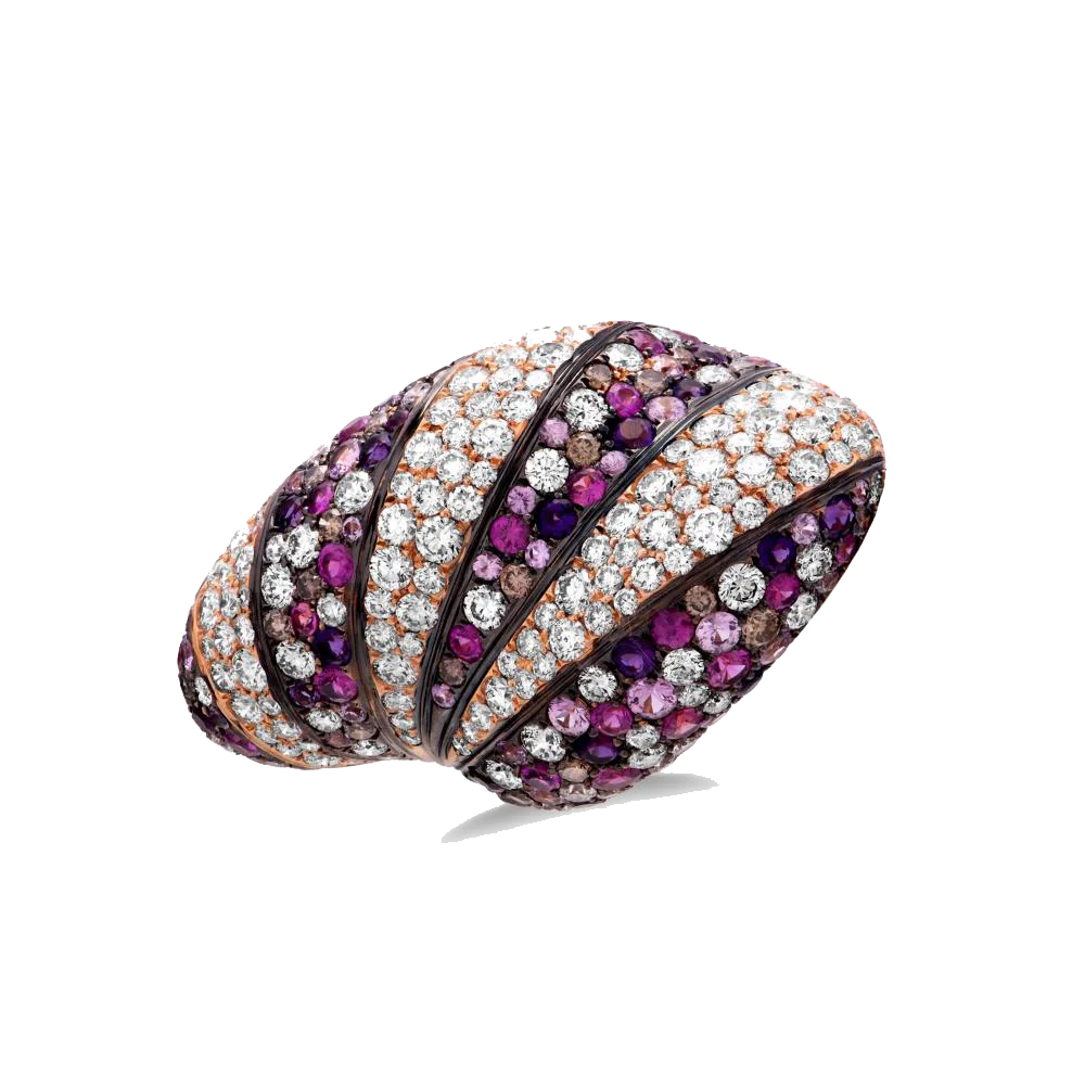 Diamond Love кольцо