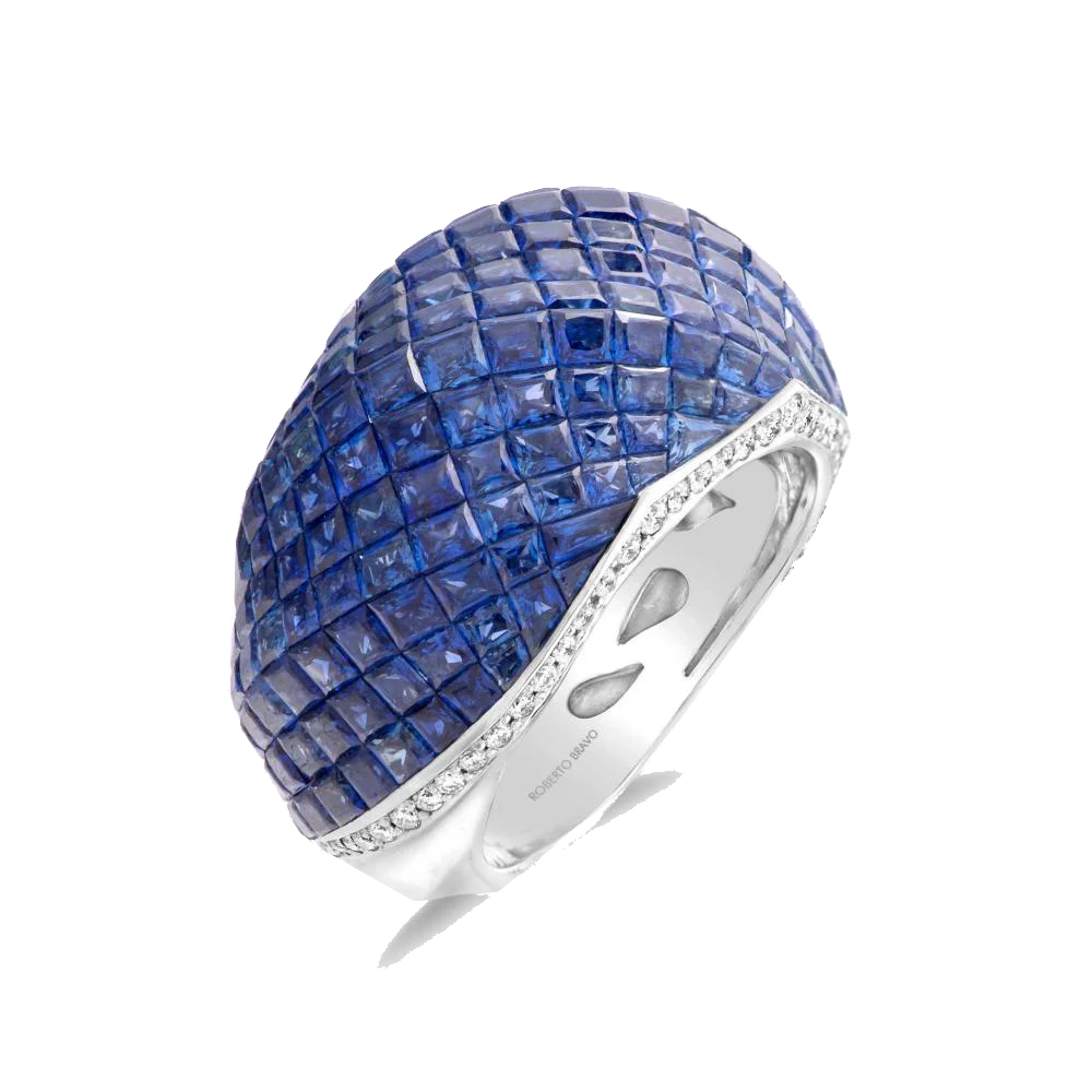 Diamond Love кольцо