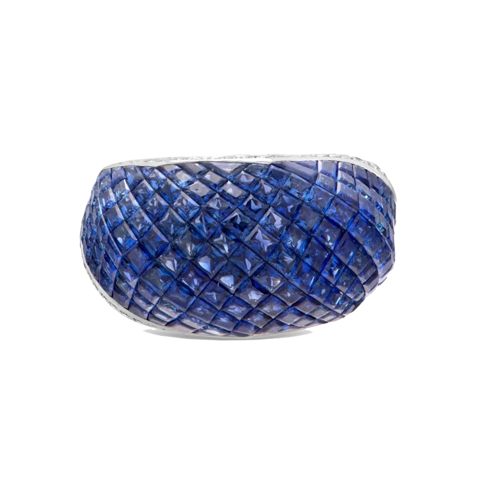 Diamond Love кольцо