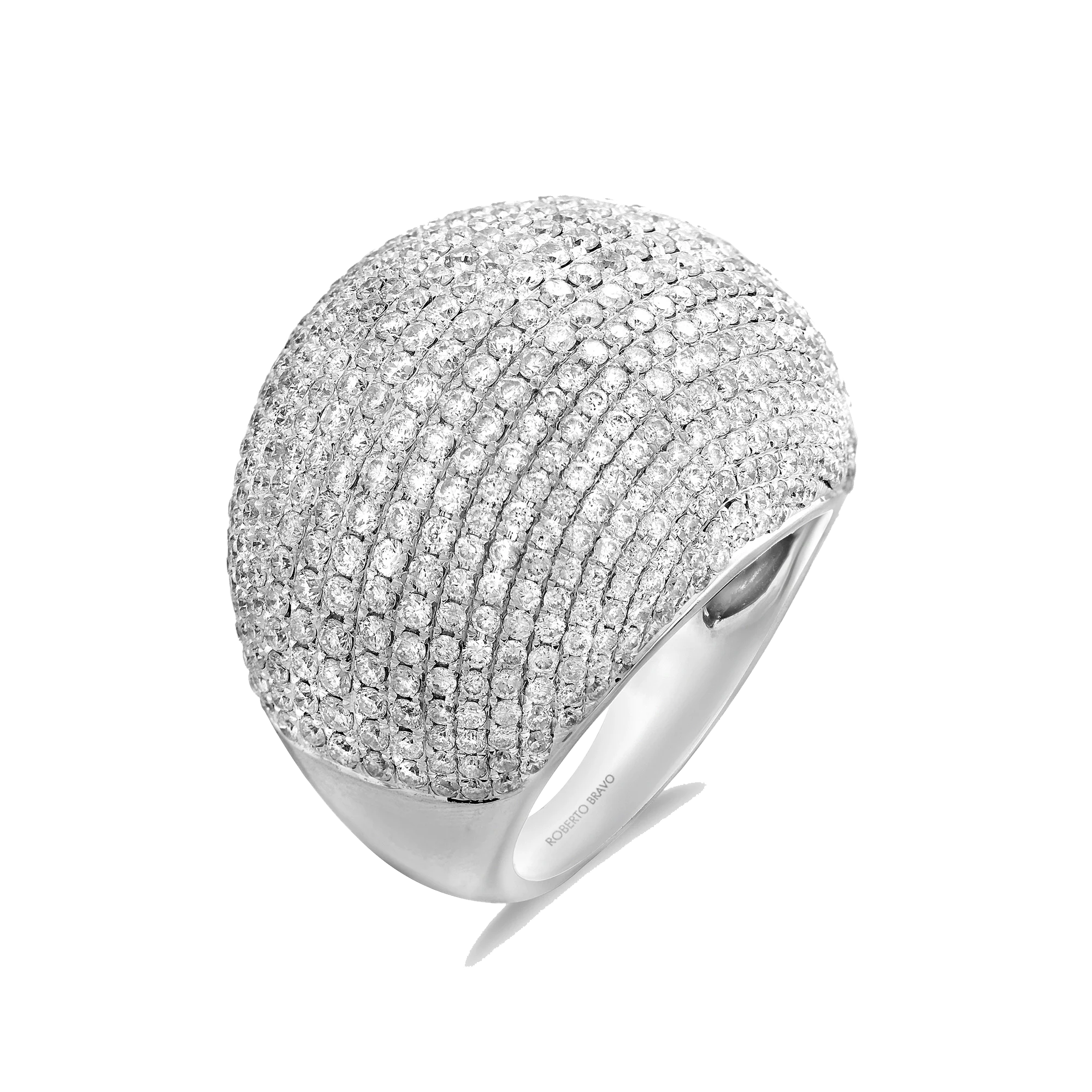 Diamond Love кольцо