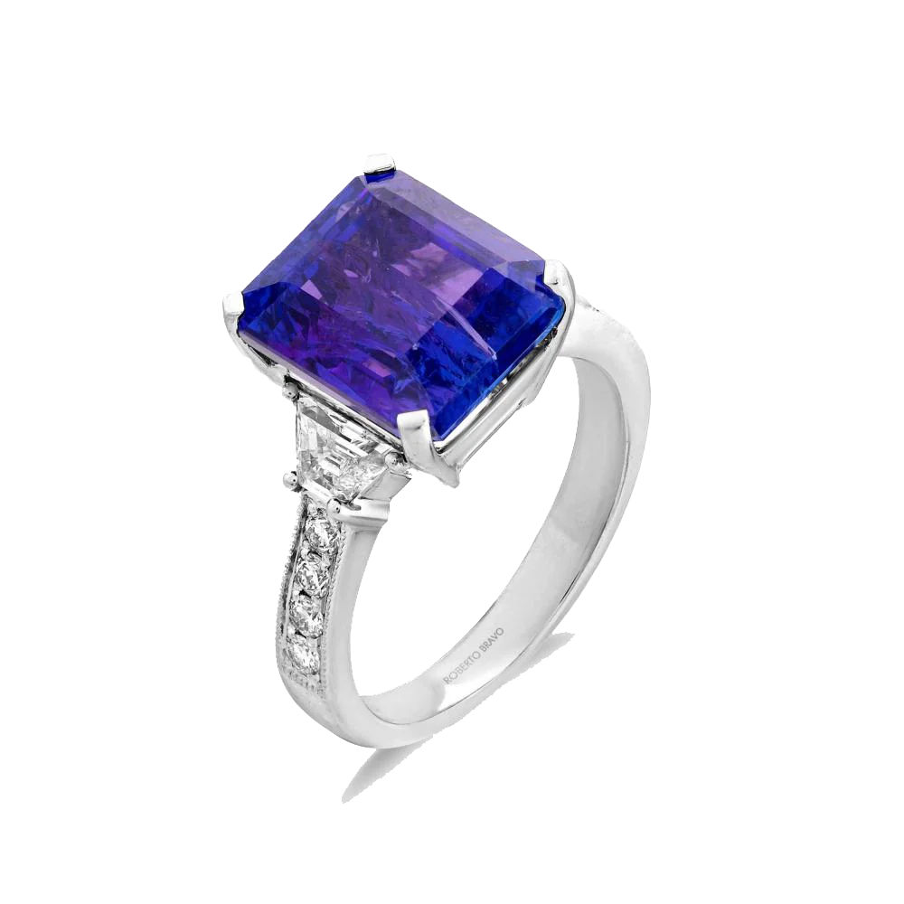 Diamond Love кольцо
