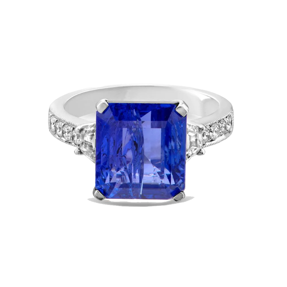 Diamond Love кольцо