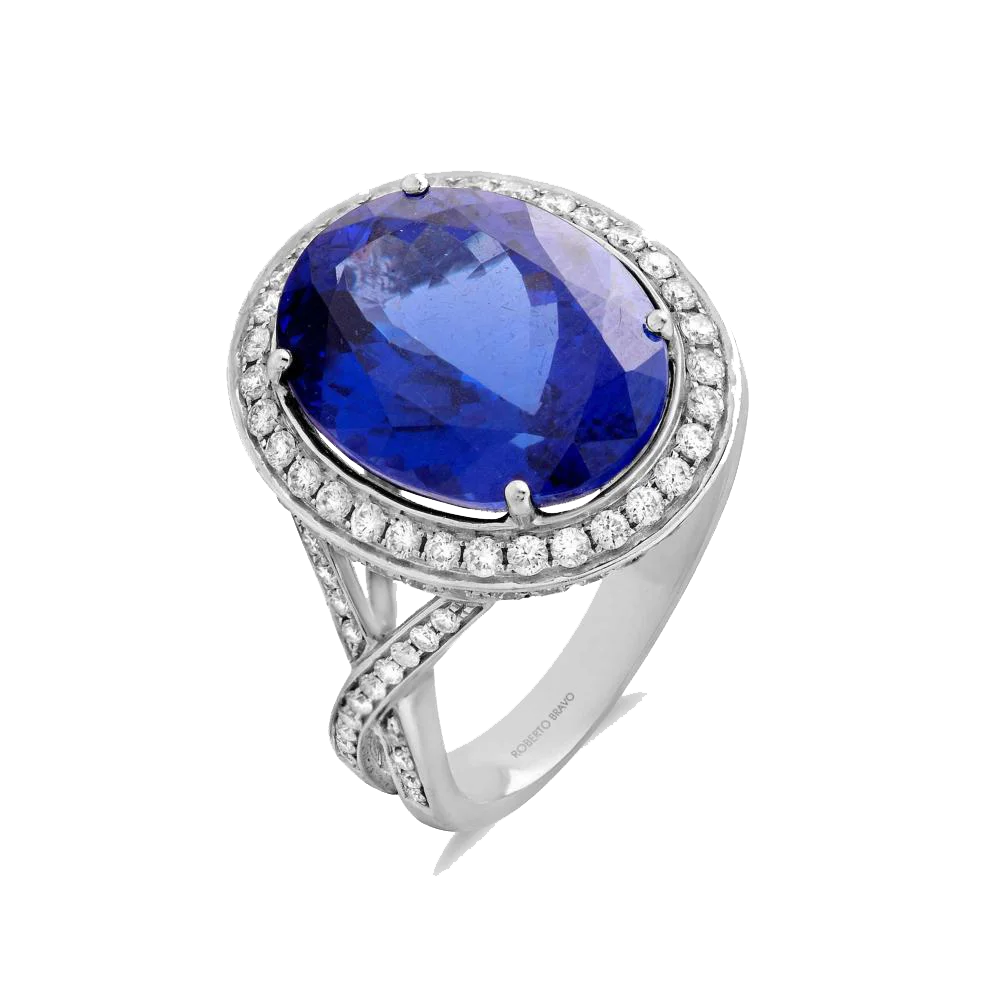 Diamond Love кольцо