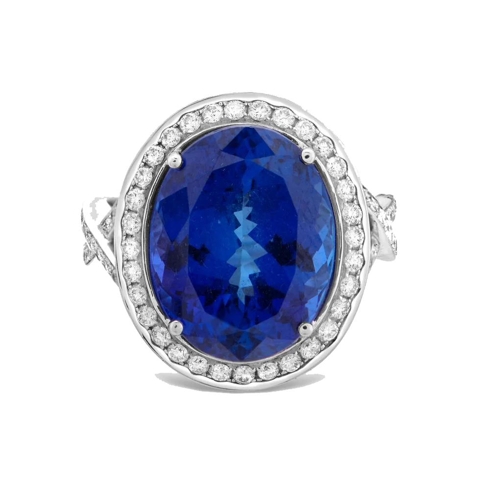 Diamond Love кольцо