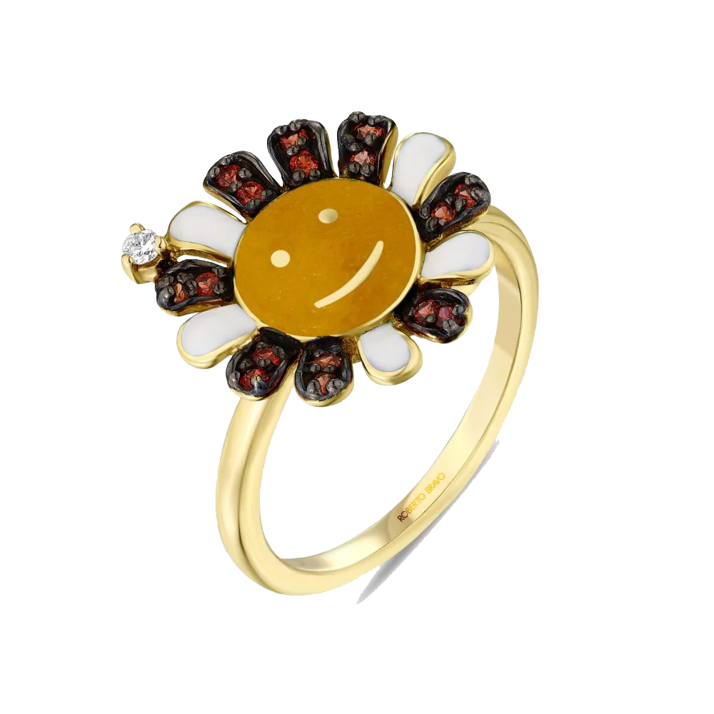 Totiti кольцo