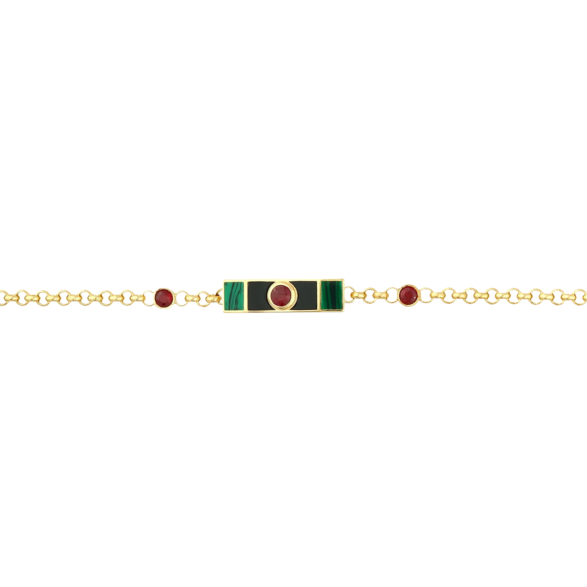 Art Deco браслет