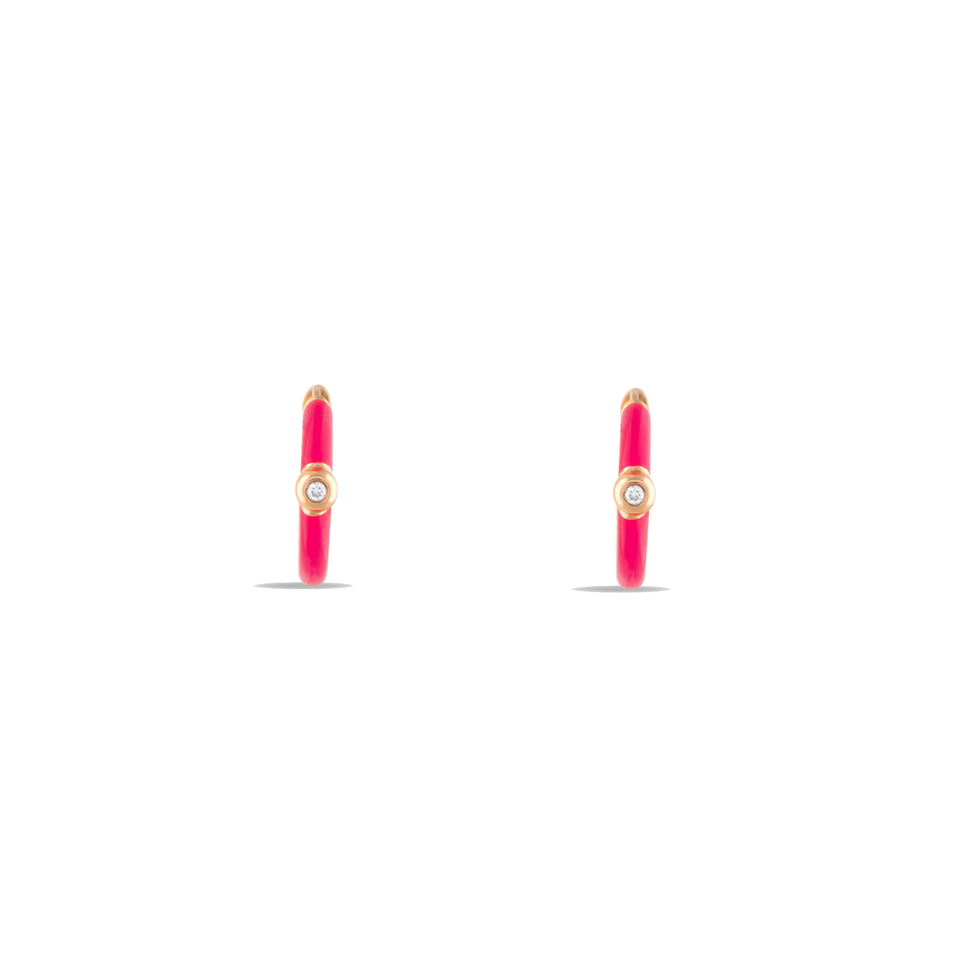 Neon серьги