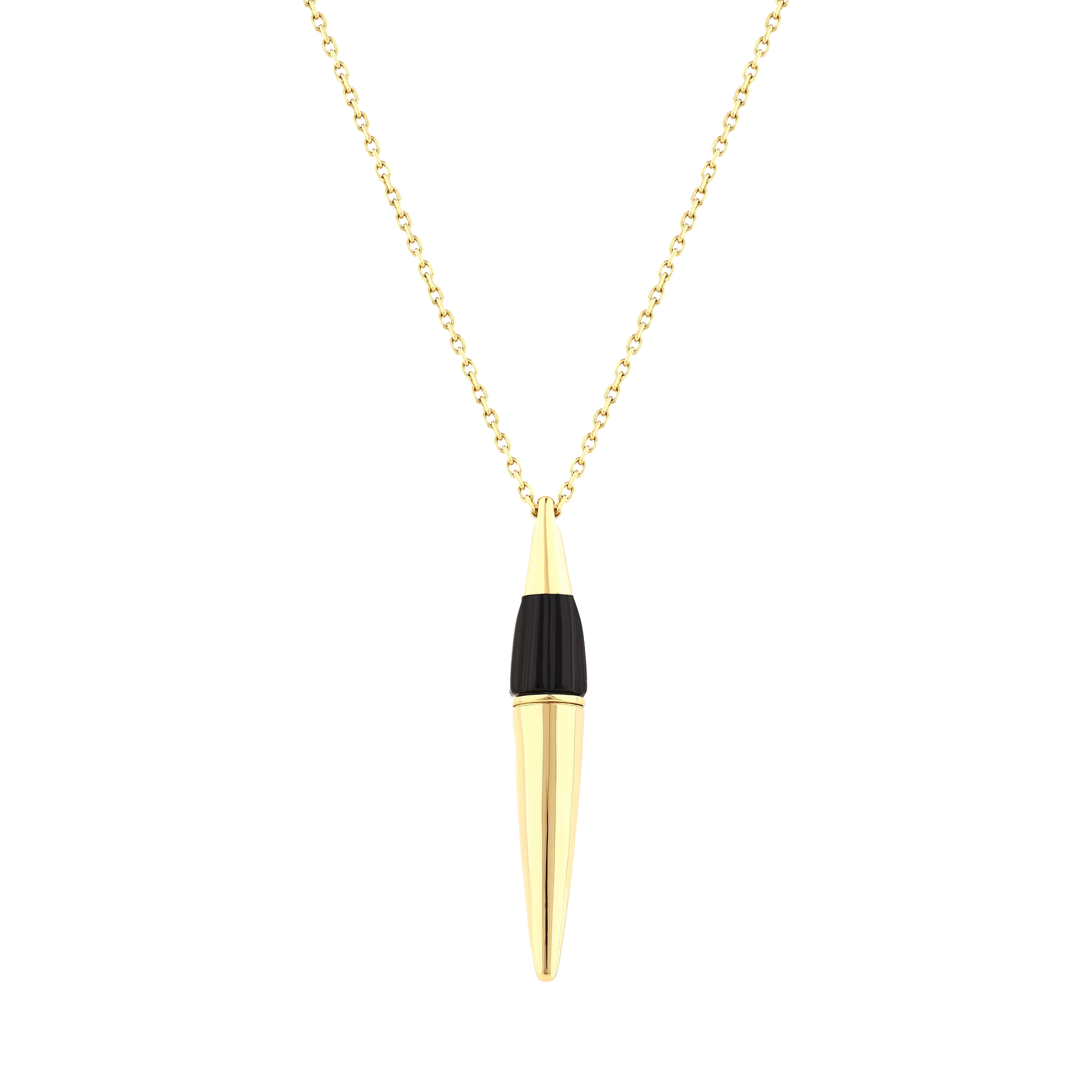 Capsule колье