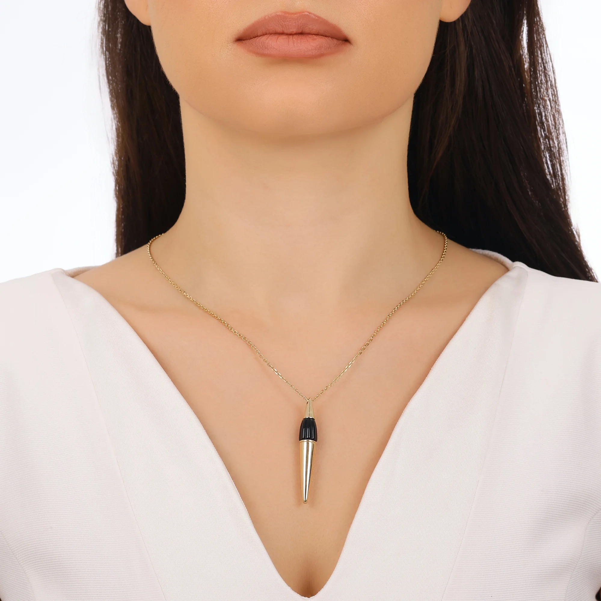 Capsule колье