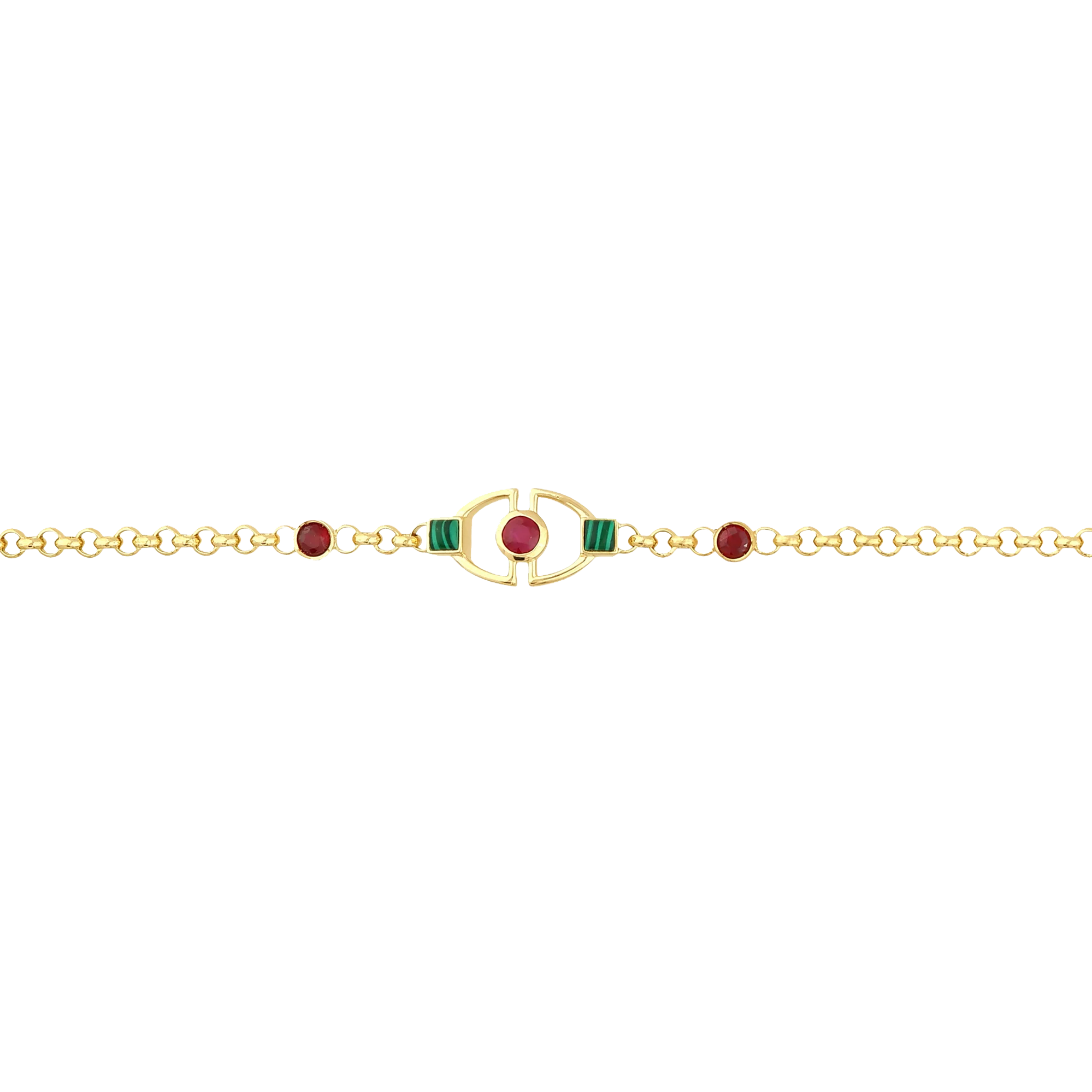 Art Deco браслет