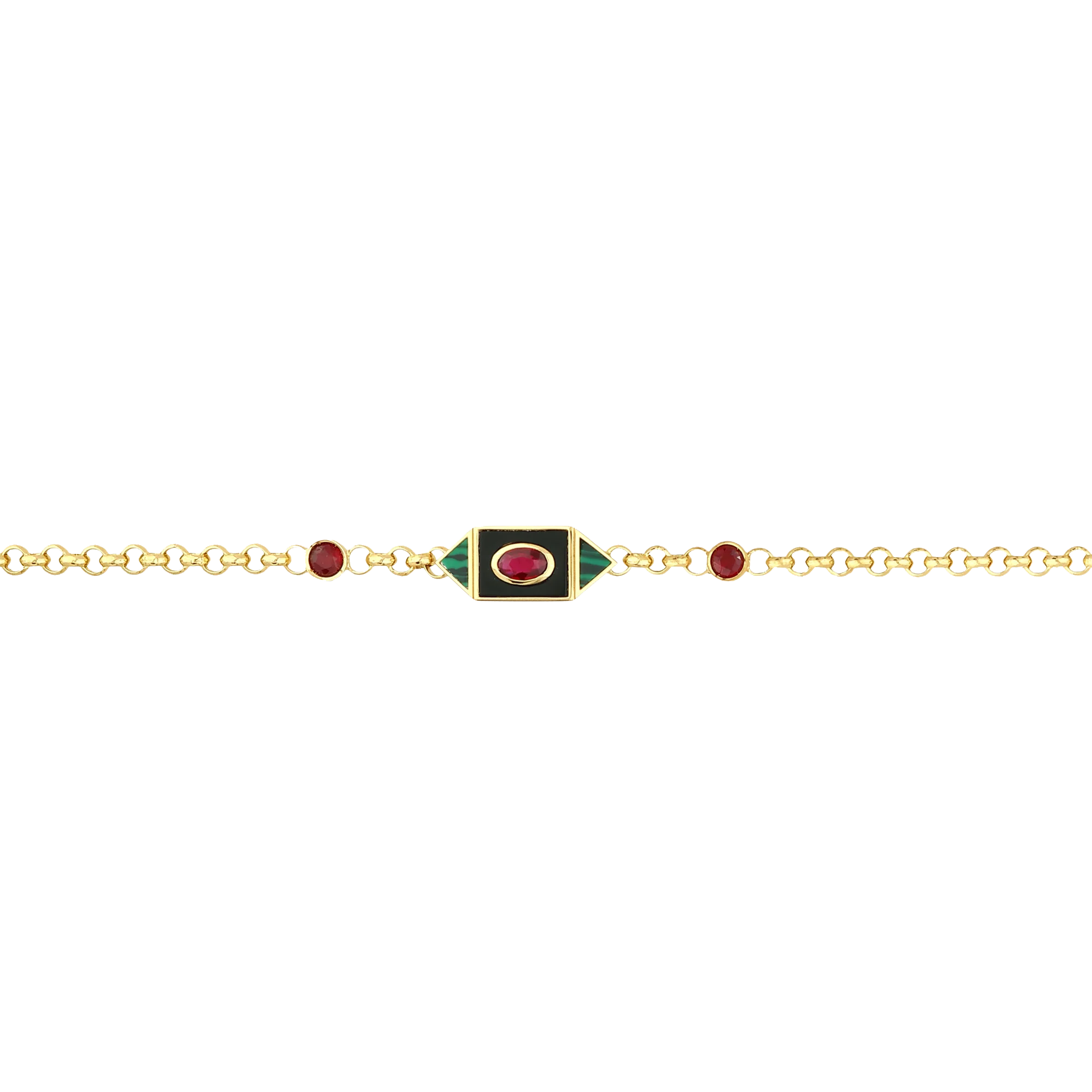 Art Deco браслет