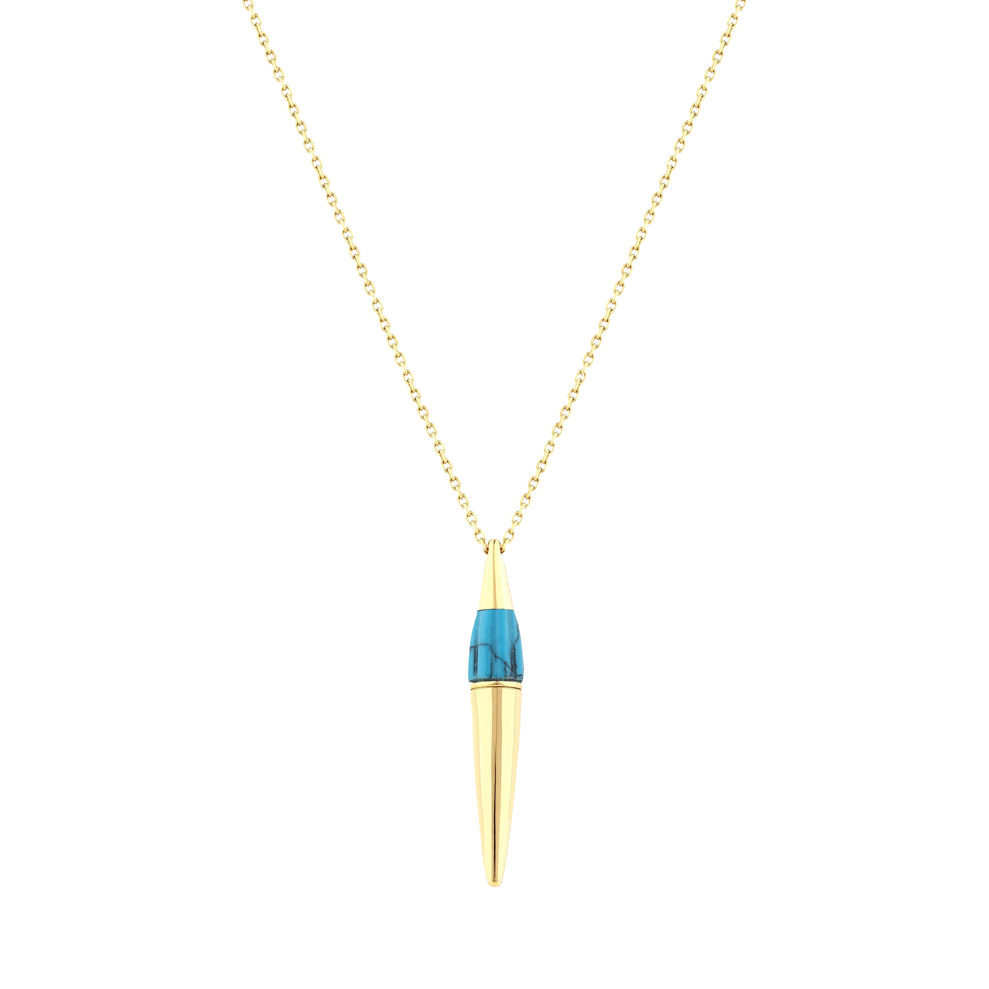 Capsule колье