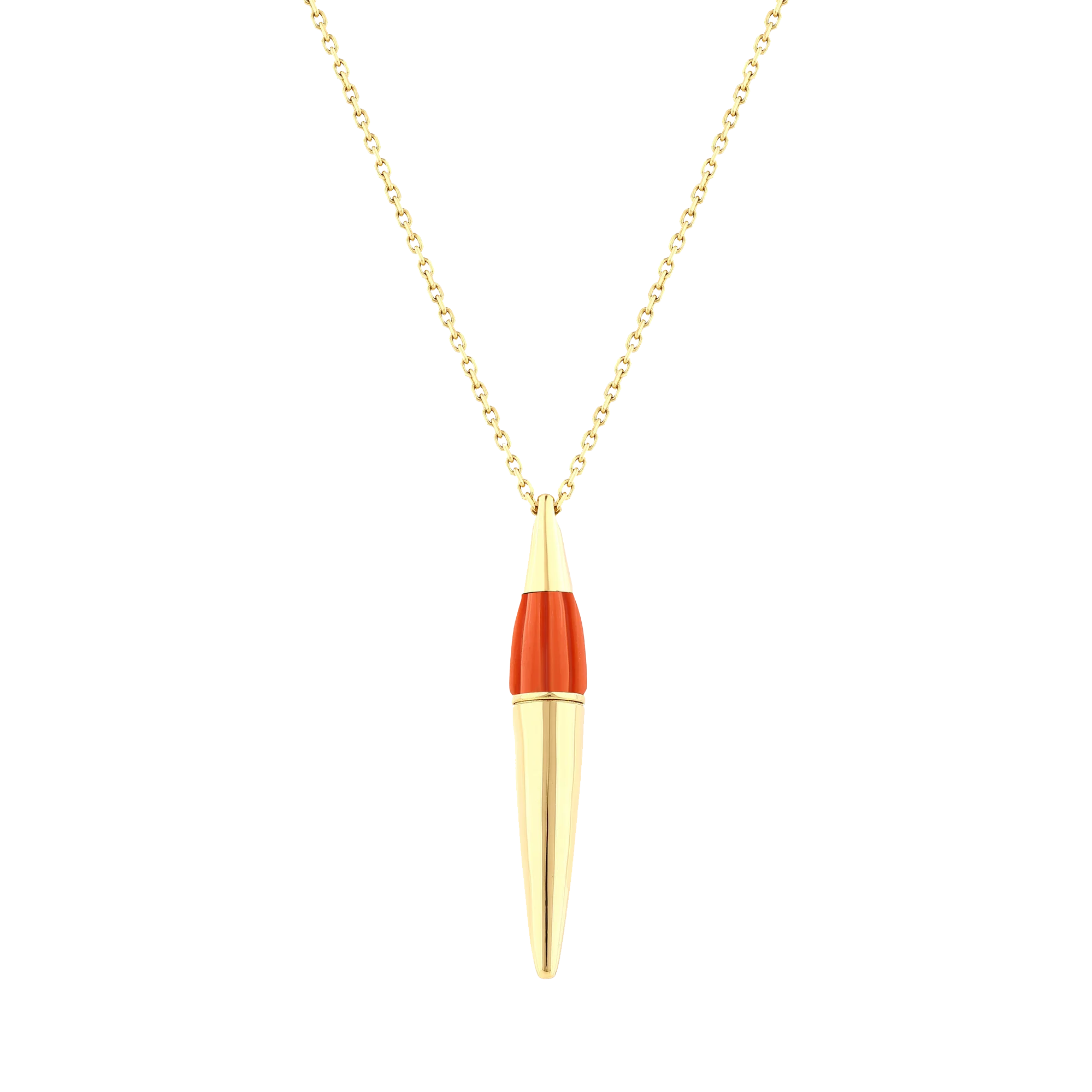 Capsule колье