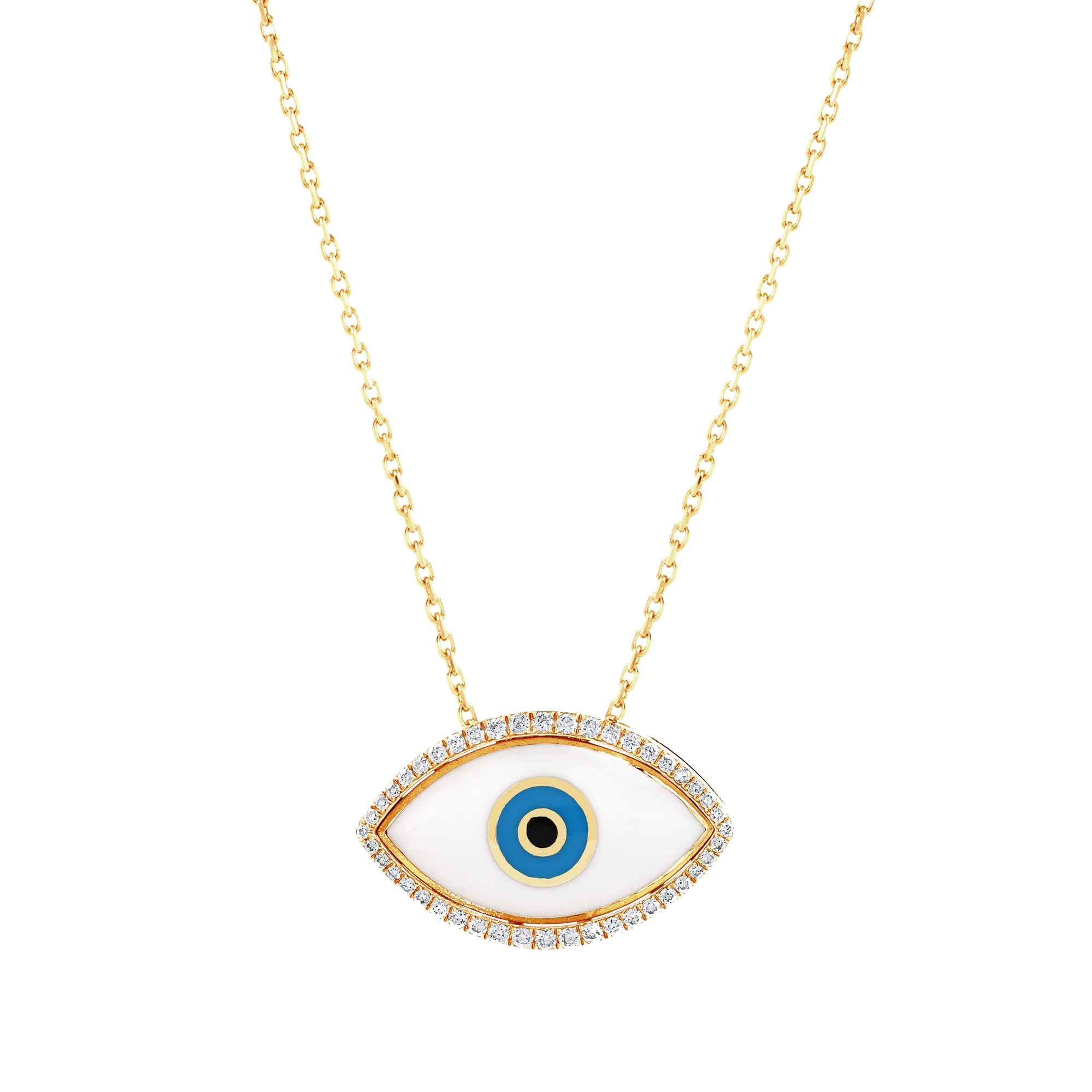 Eyes On You колье
