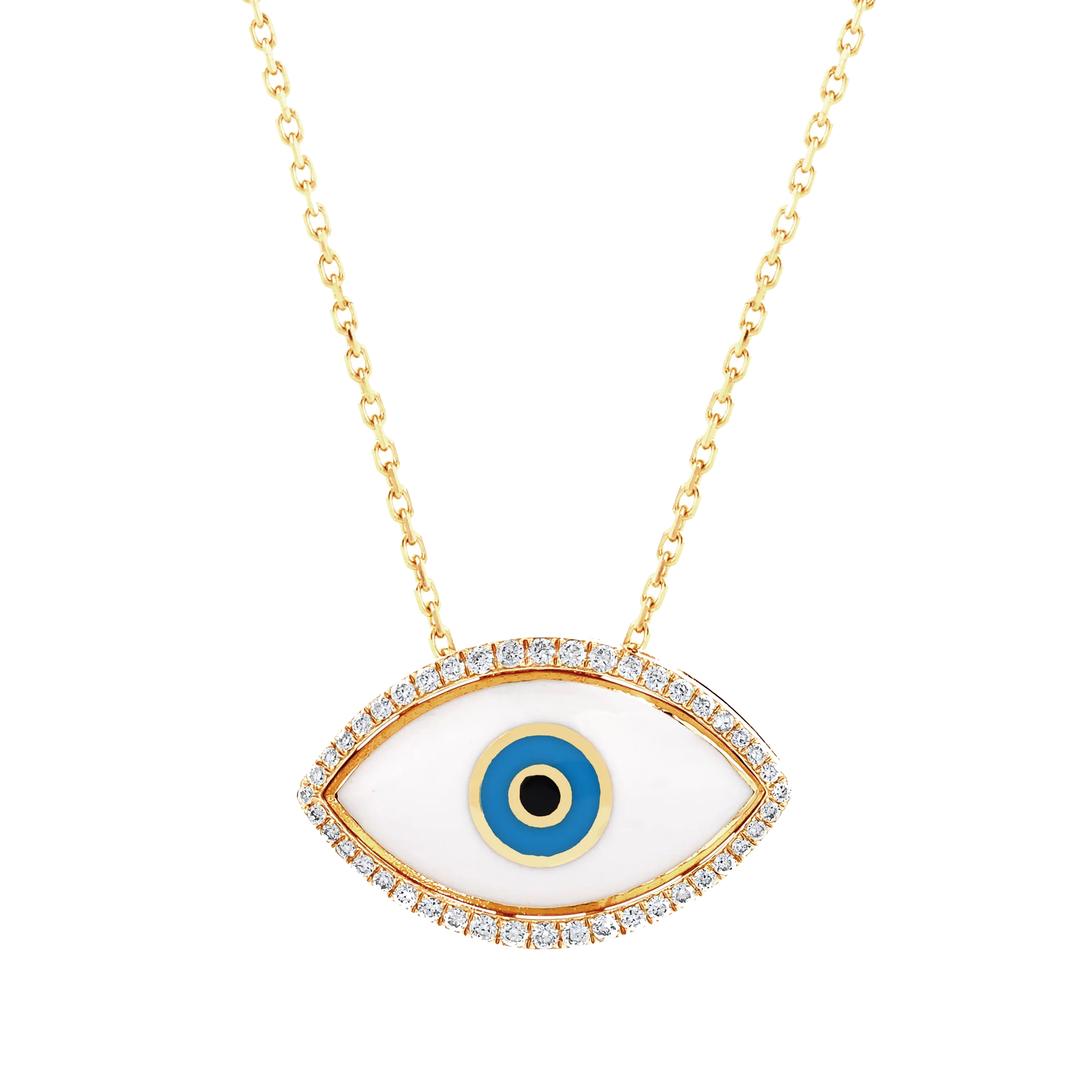 Eyes On You колье