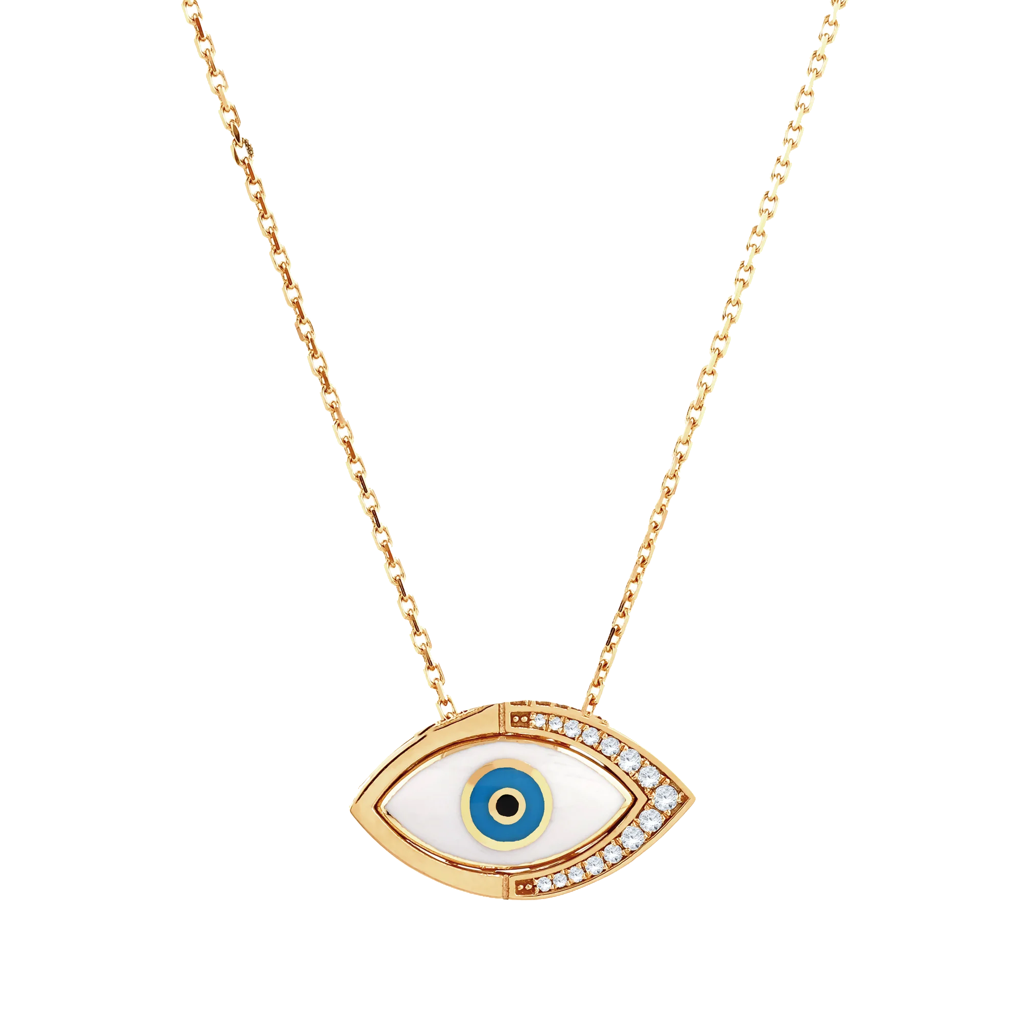 Eyes On You колье