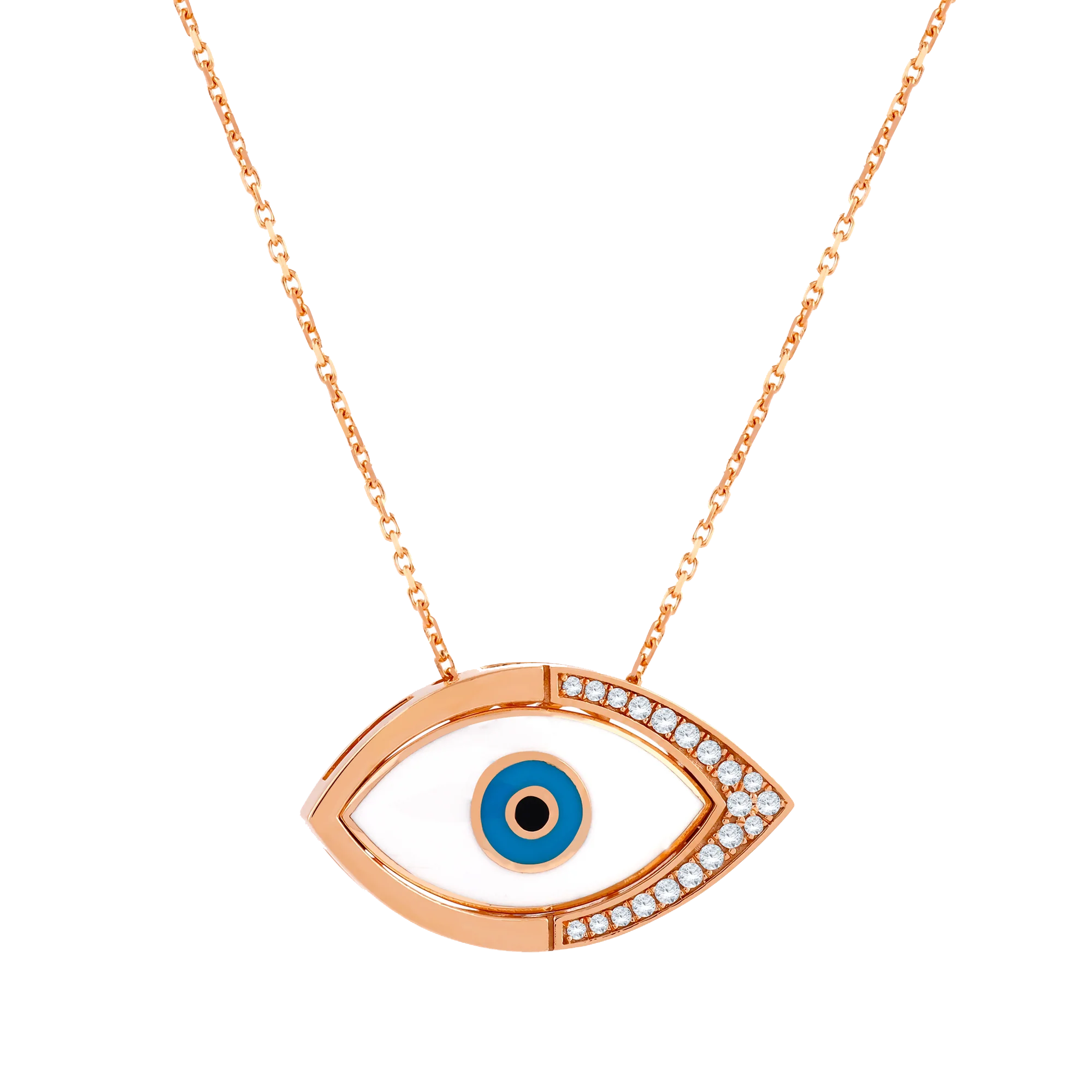 Eyes On You колье
