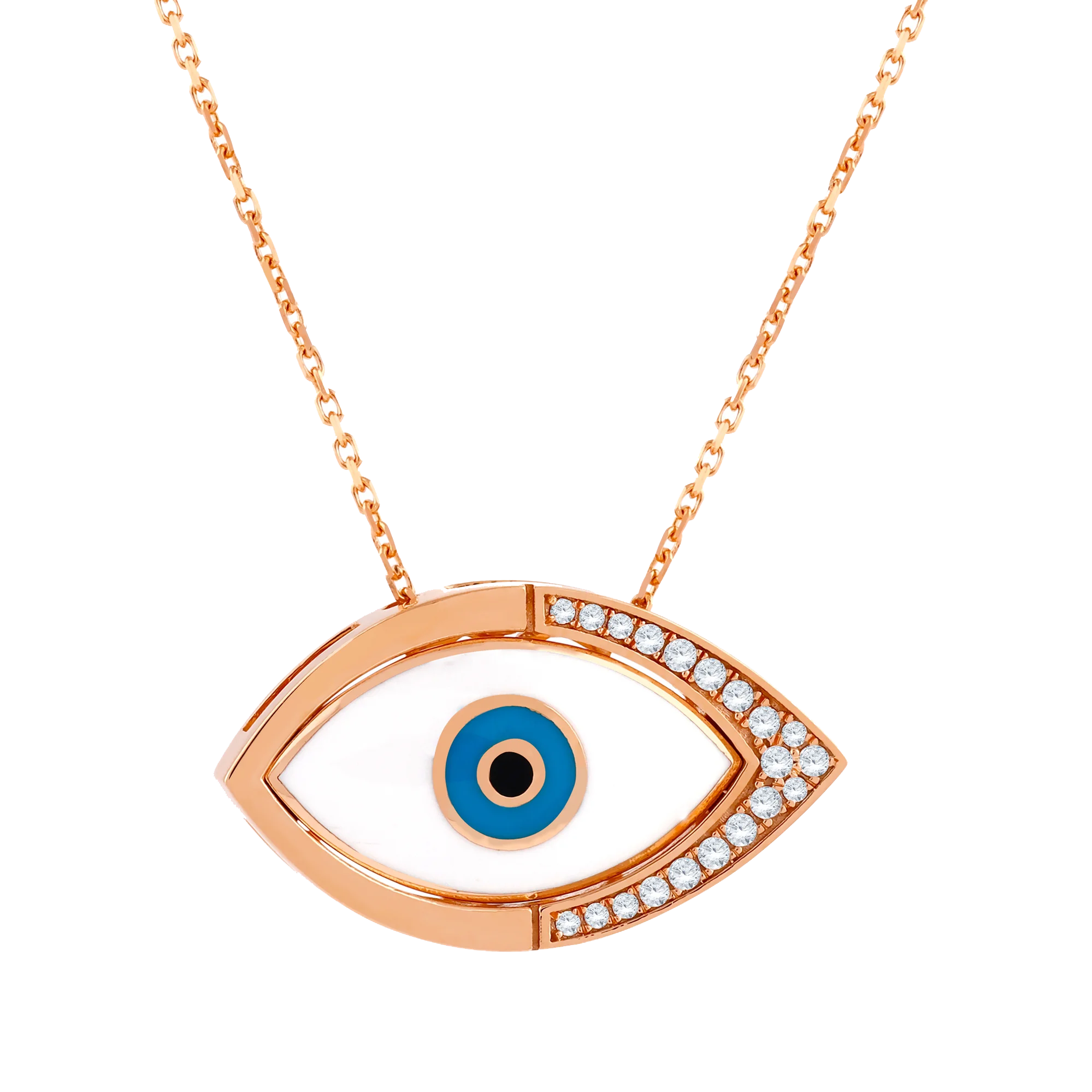 Eyes On You колье