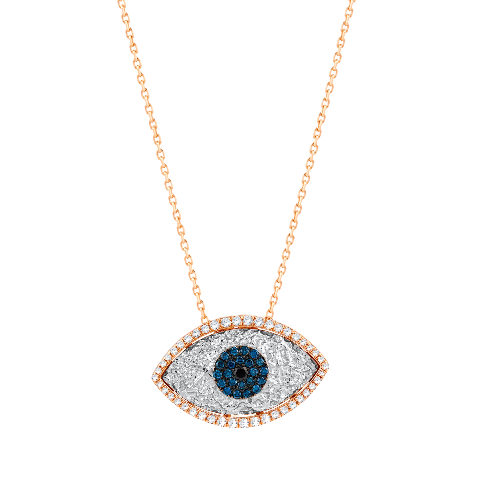 Eyes On You колье