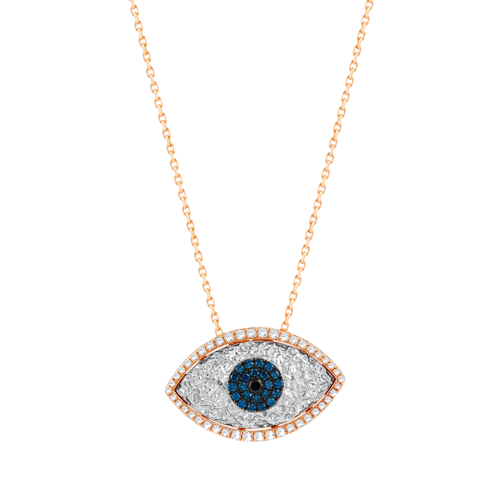 Eyes On You колье
