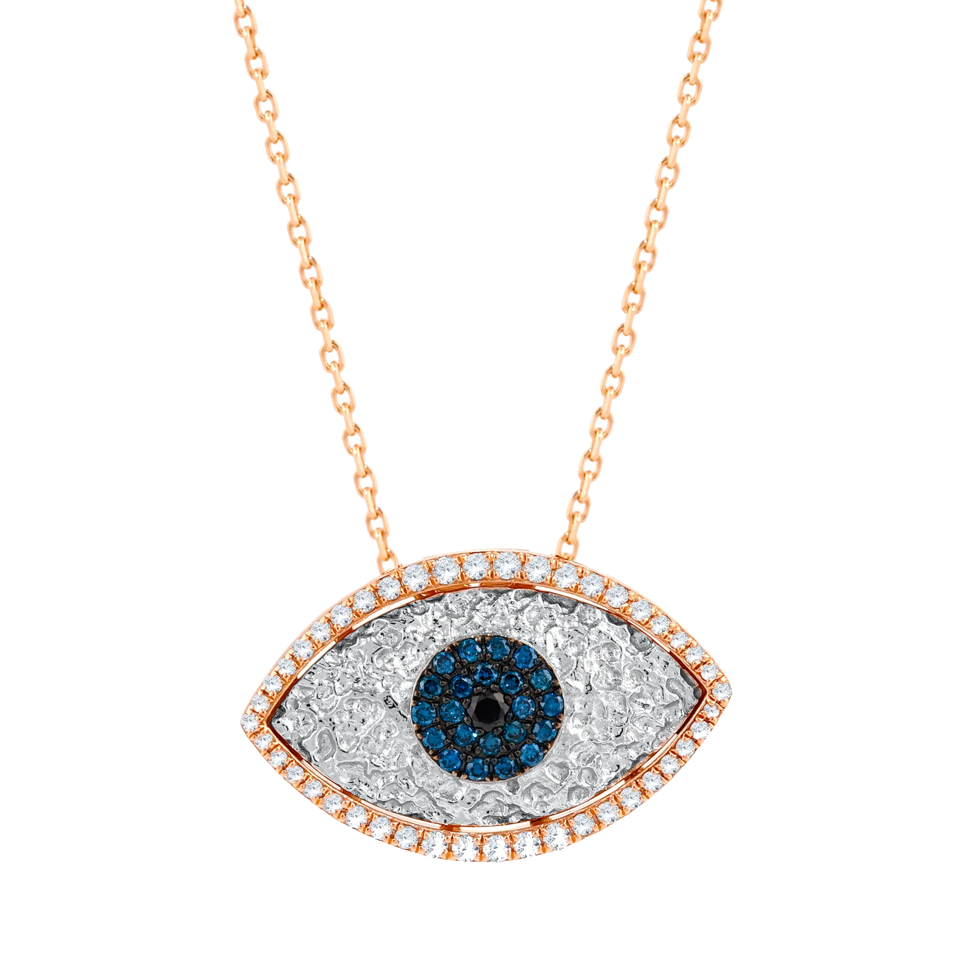 Eyes On You колье