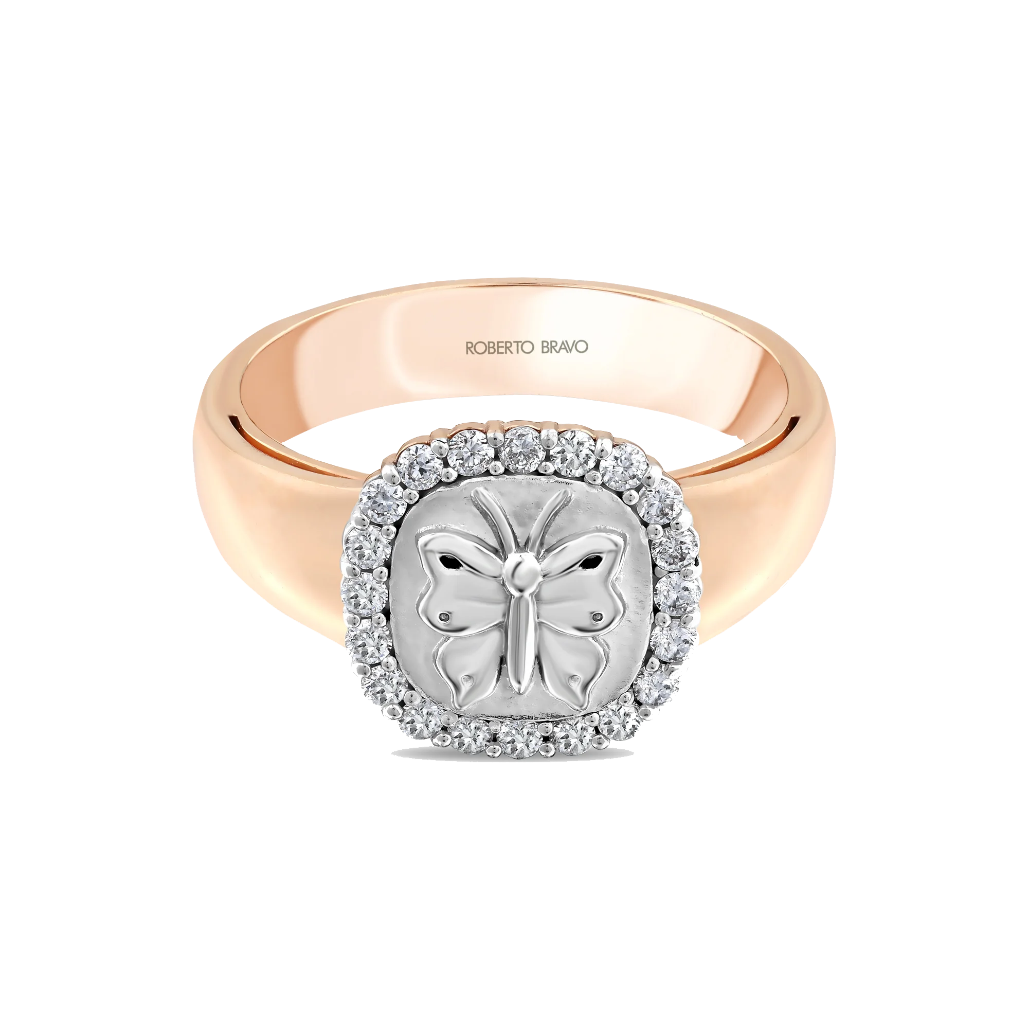 Diamond Love кольцо