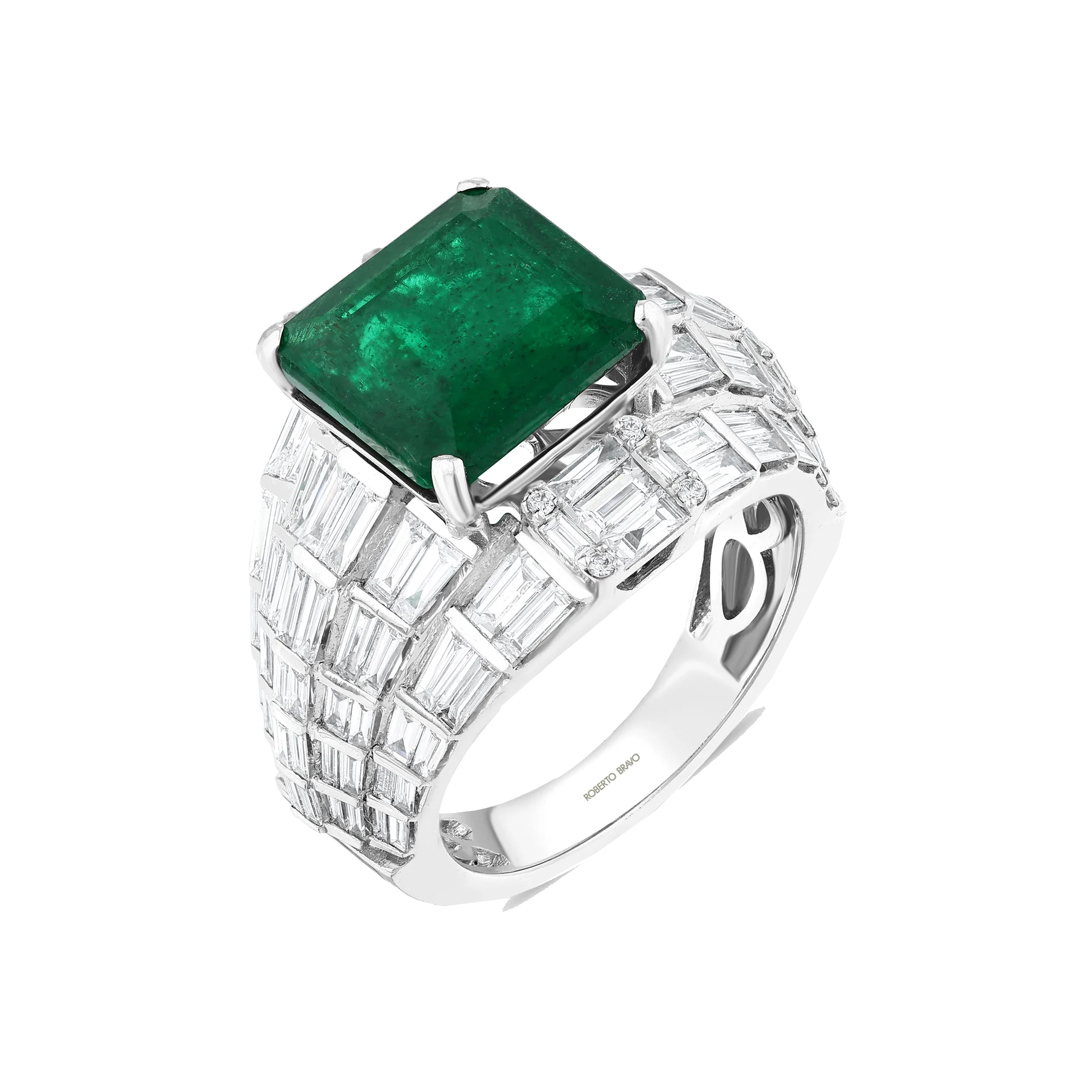 Diamond Love кольцо