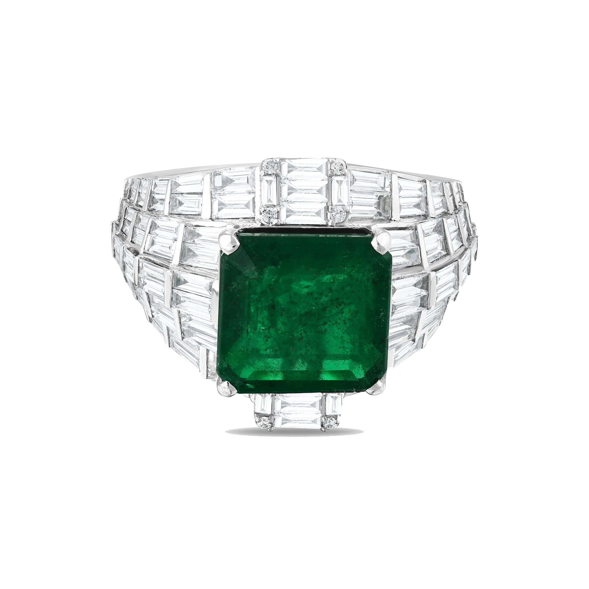 Diamond Love кольцо