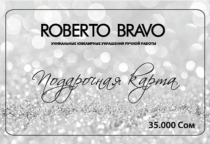 Gift Card 35000