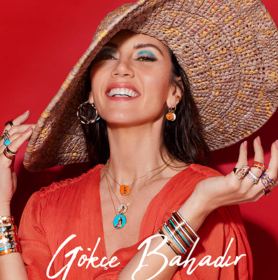 Gökçe Bahadır